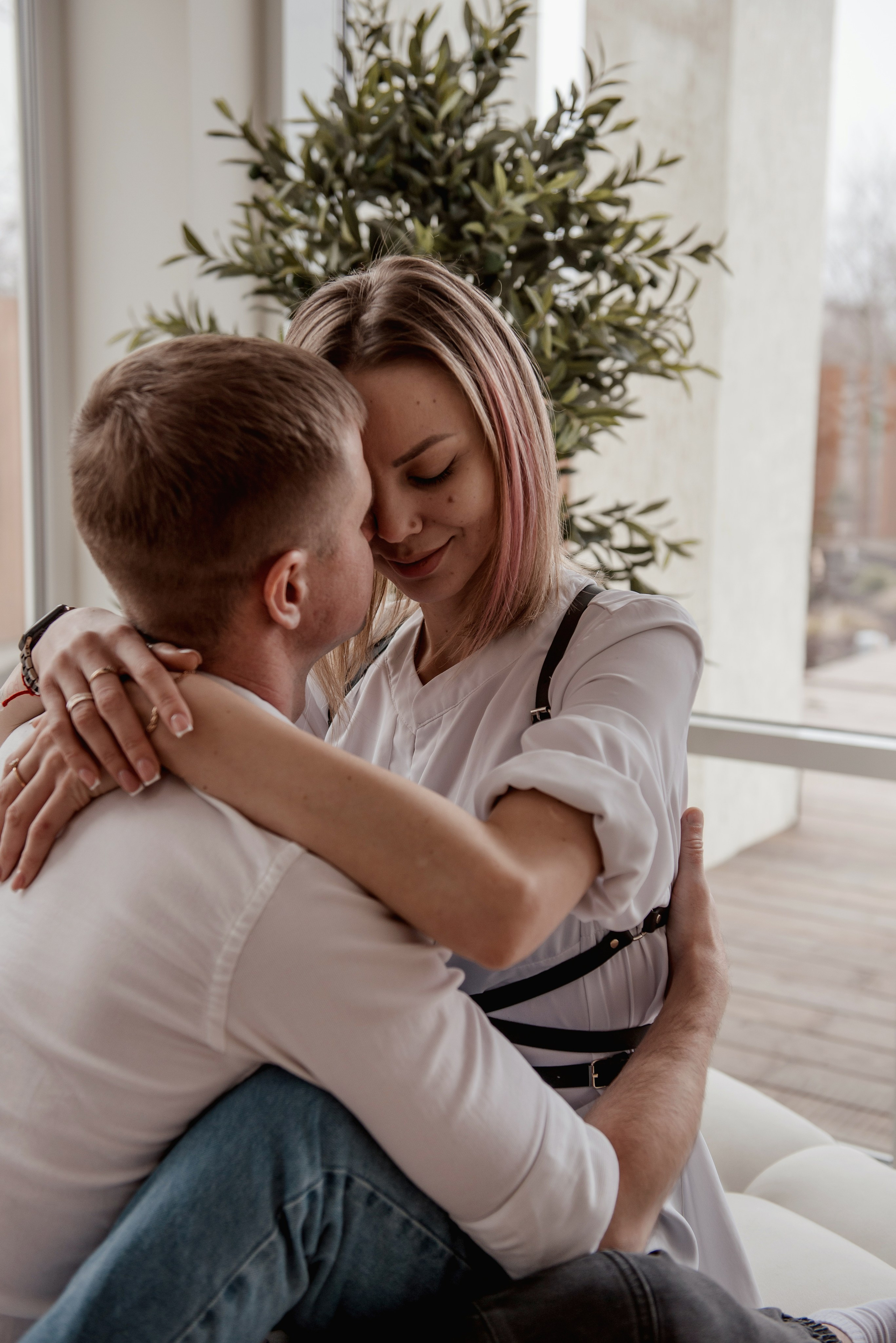 Павел&Анастасия. Семейный фотограф в Новочеркасске Виктория Громова