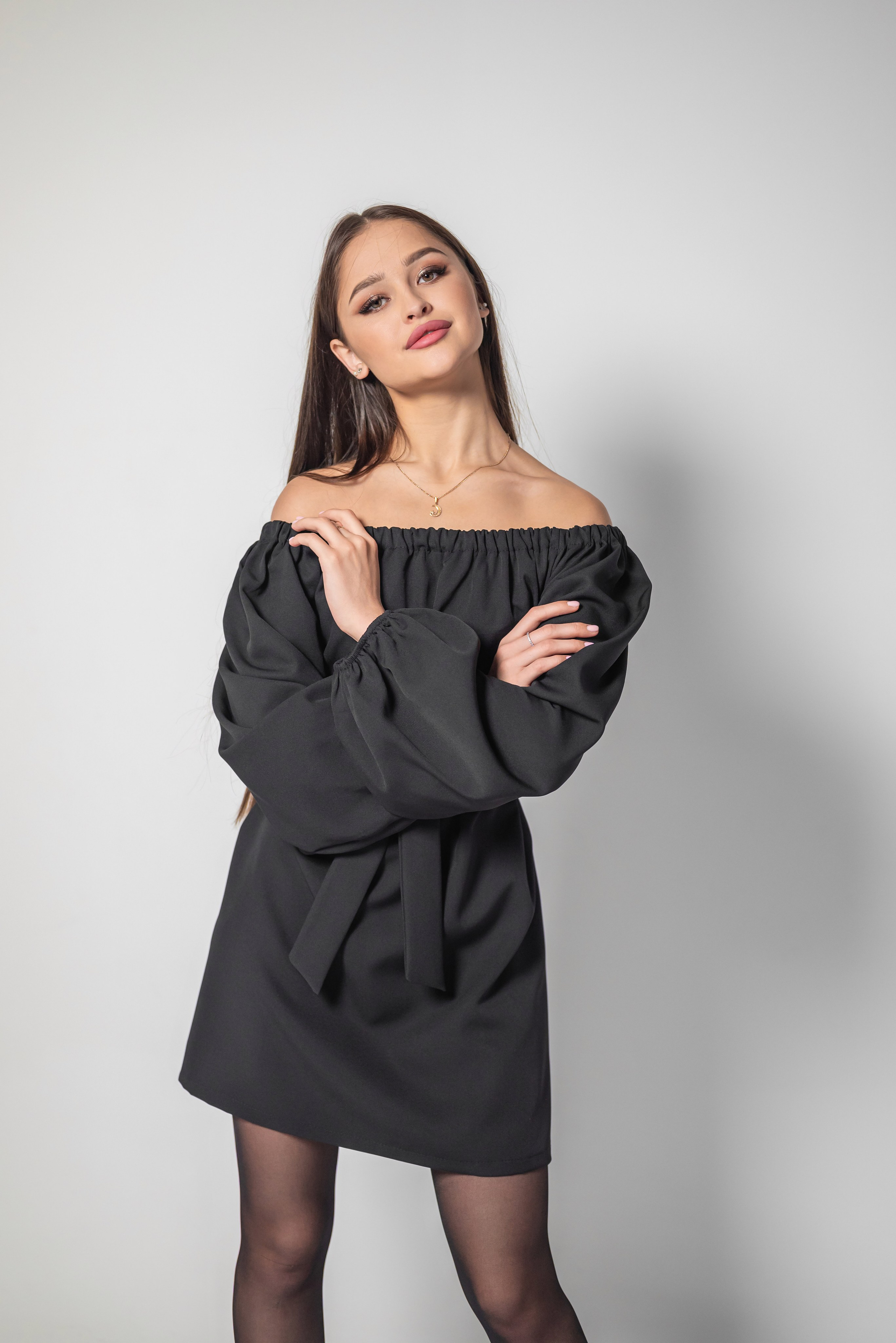 Кофты и платья. Фотограф в городе Салават