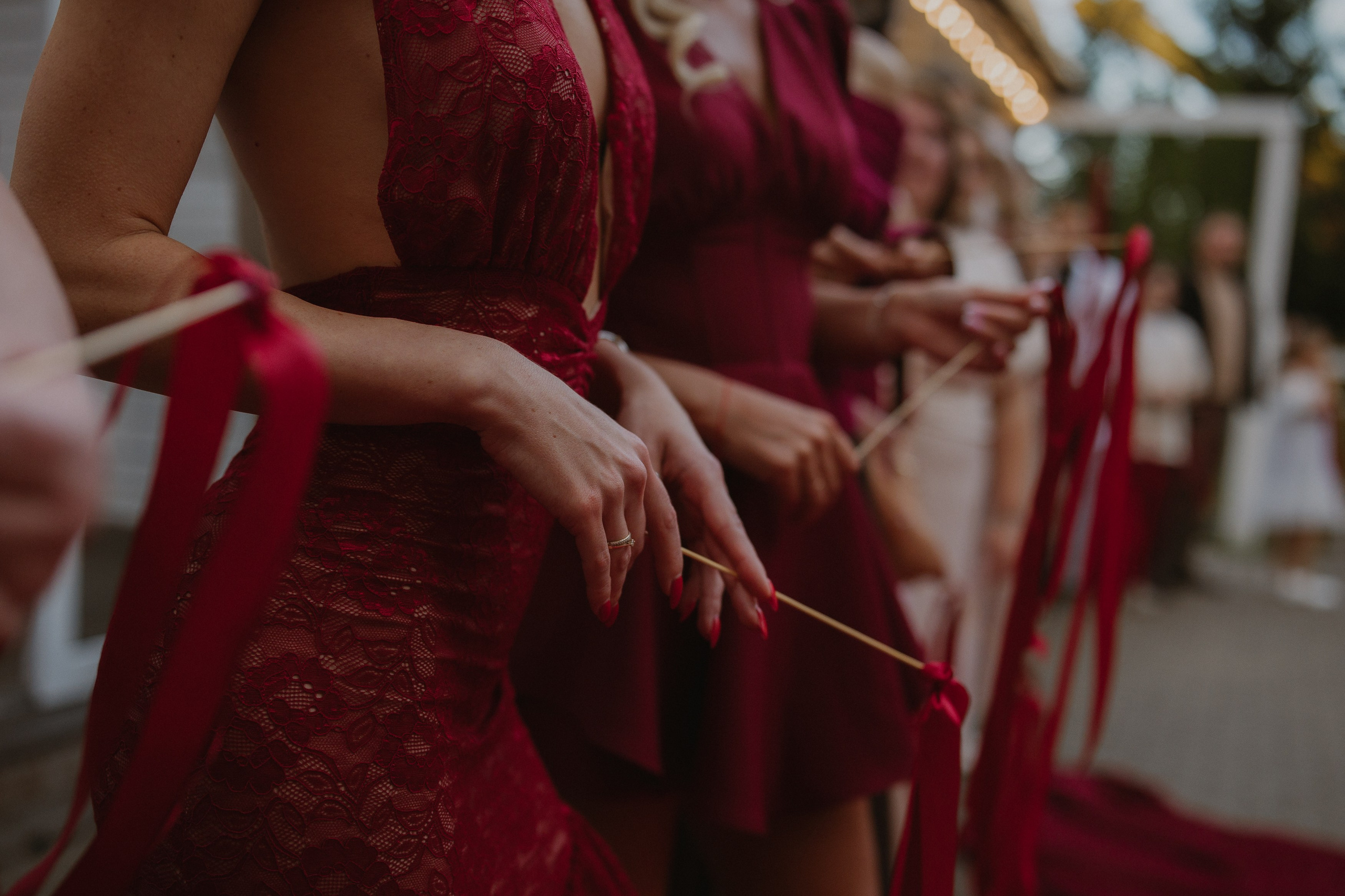 Марк и Полина. Свадебный фотограф в Ярославле Андрей Перегудов