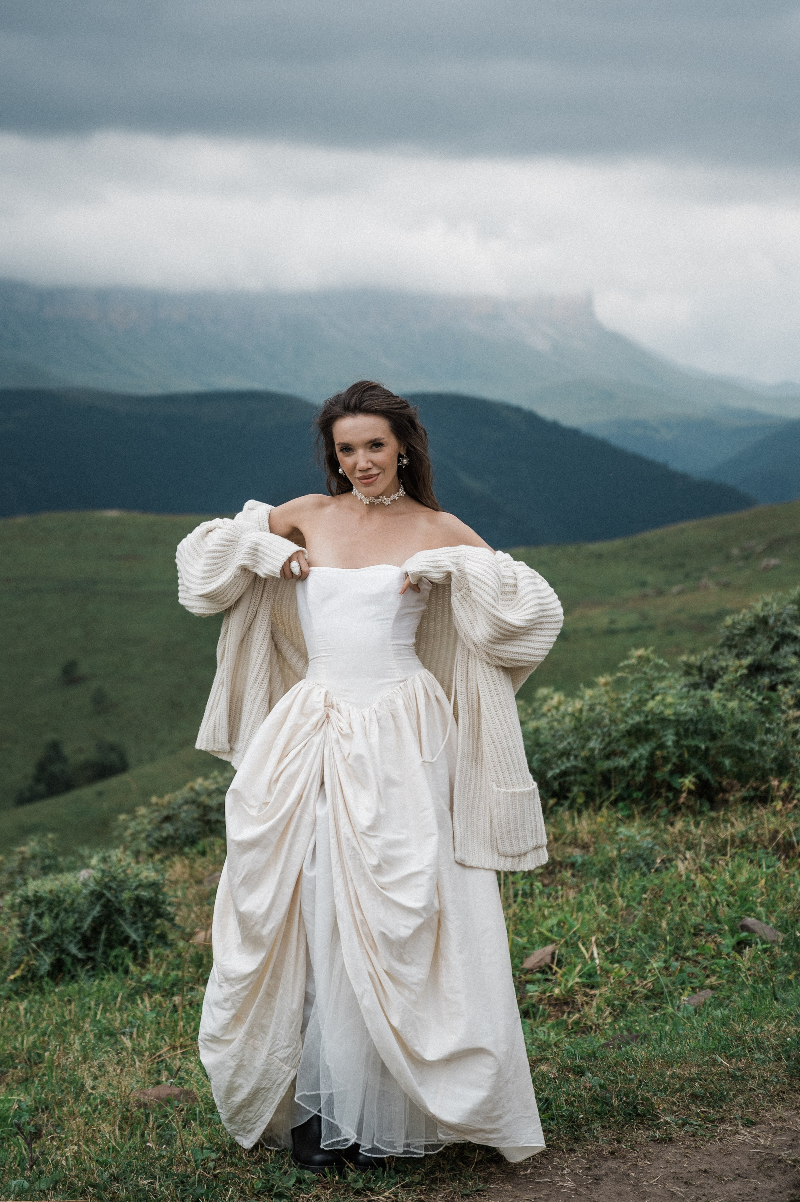 Свадебная фотосессия Кисловодск. Свадебный и семейный фотограф в Краснодаре Марина Стёпа