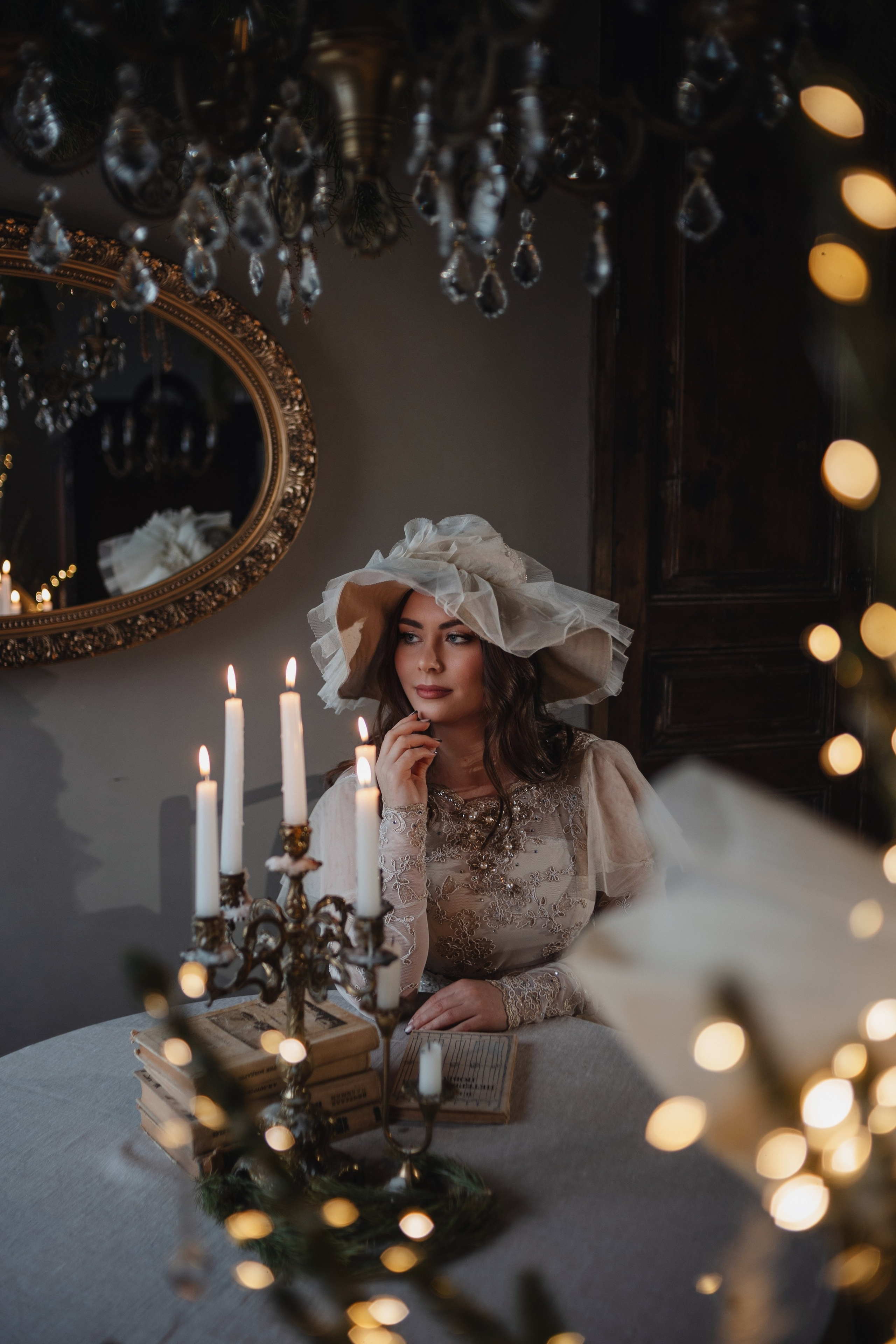 Ксения. Фотограф Брянск