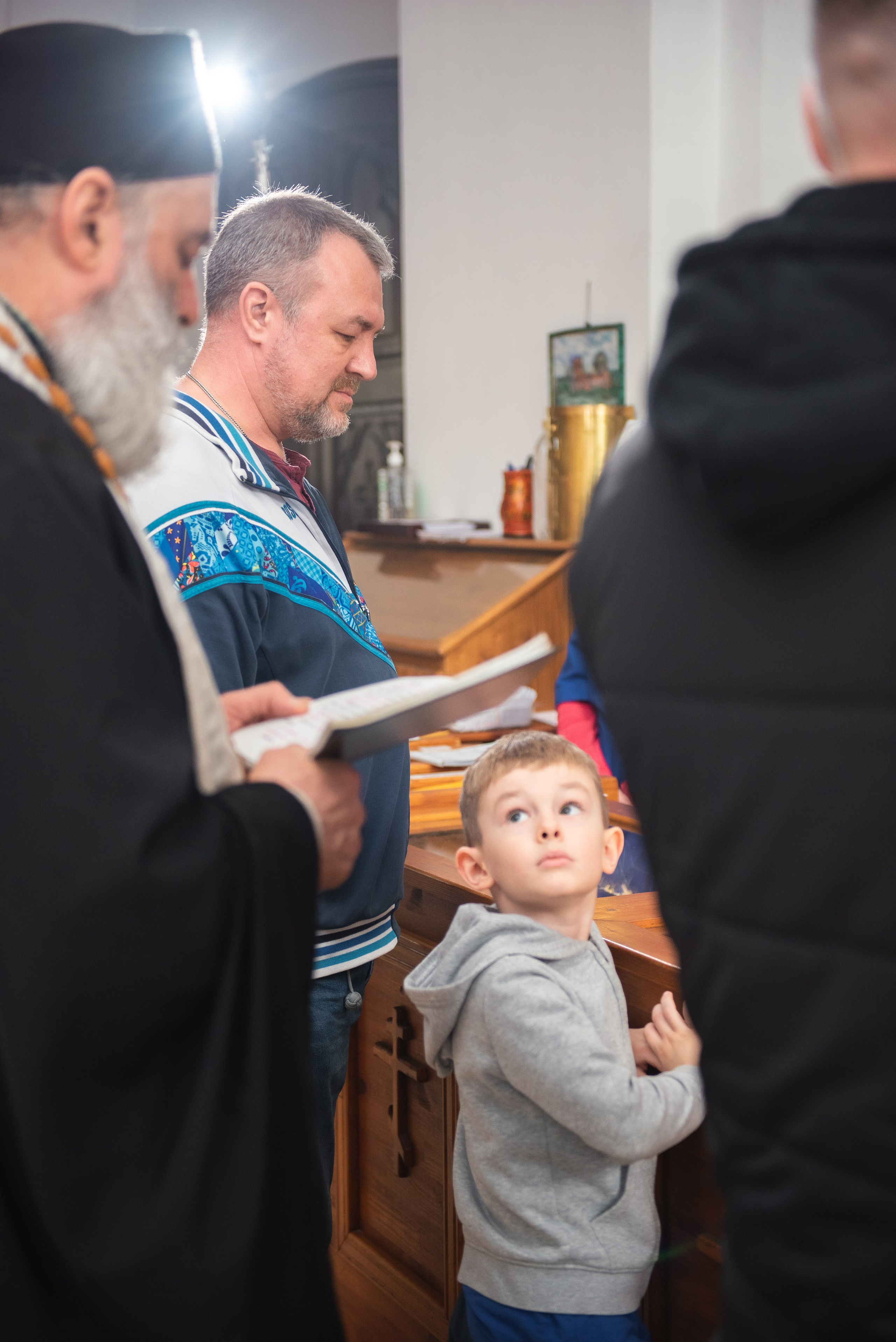 Репортажи. Фотограф в Москве