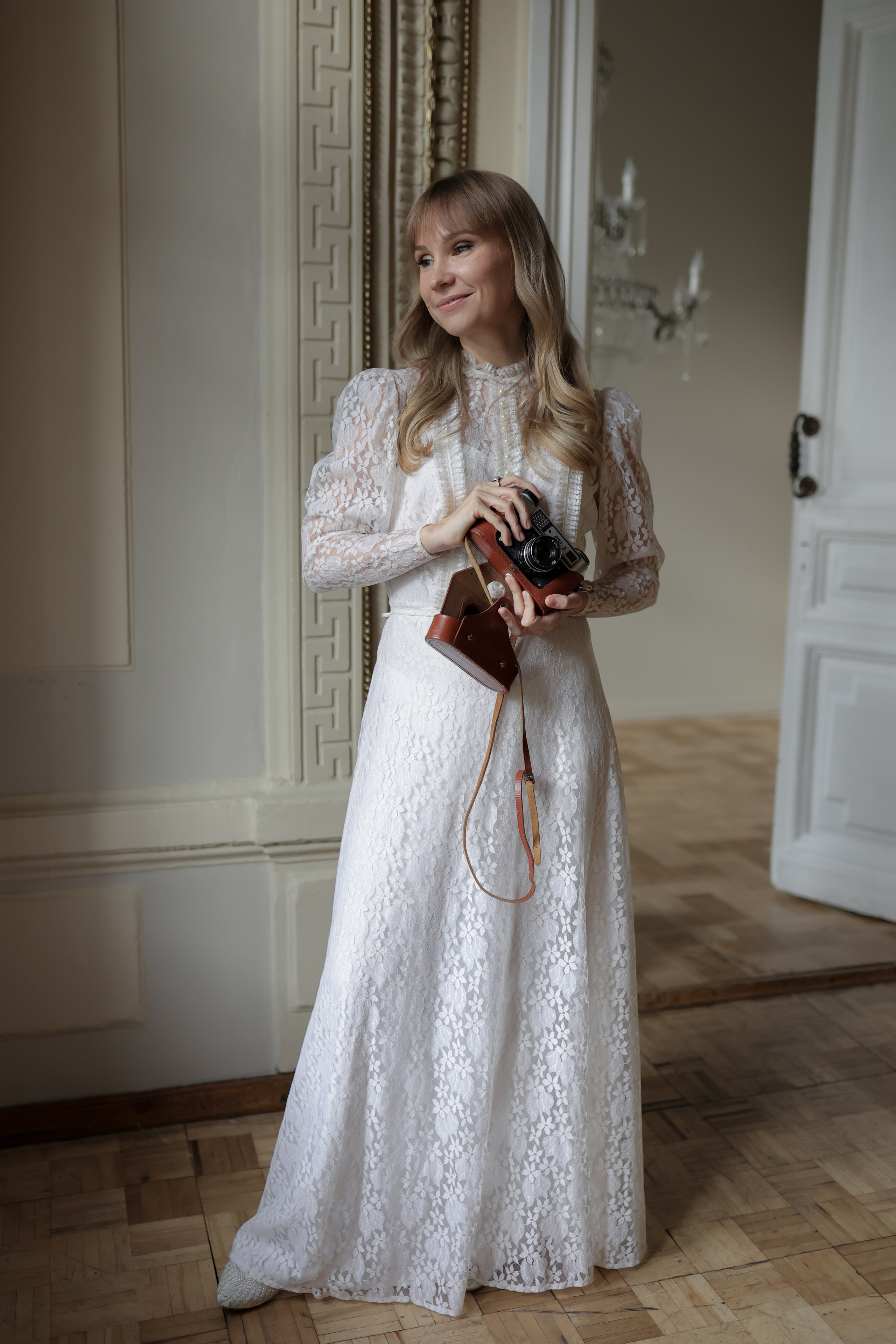 Студия 21 Kult (создательницы проекта). Винтажные фотосессии в Москве