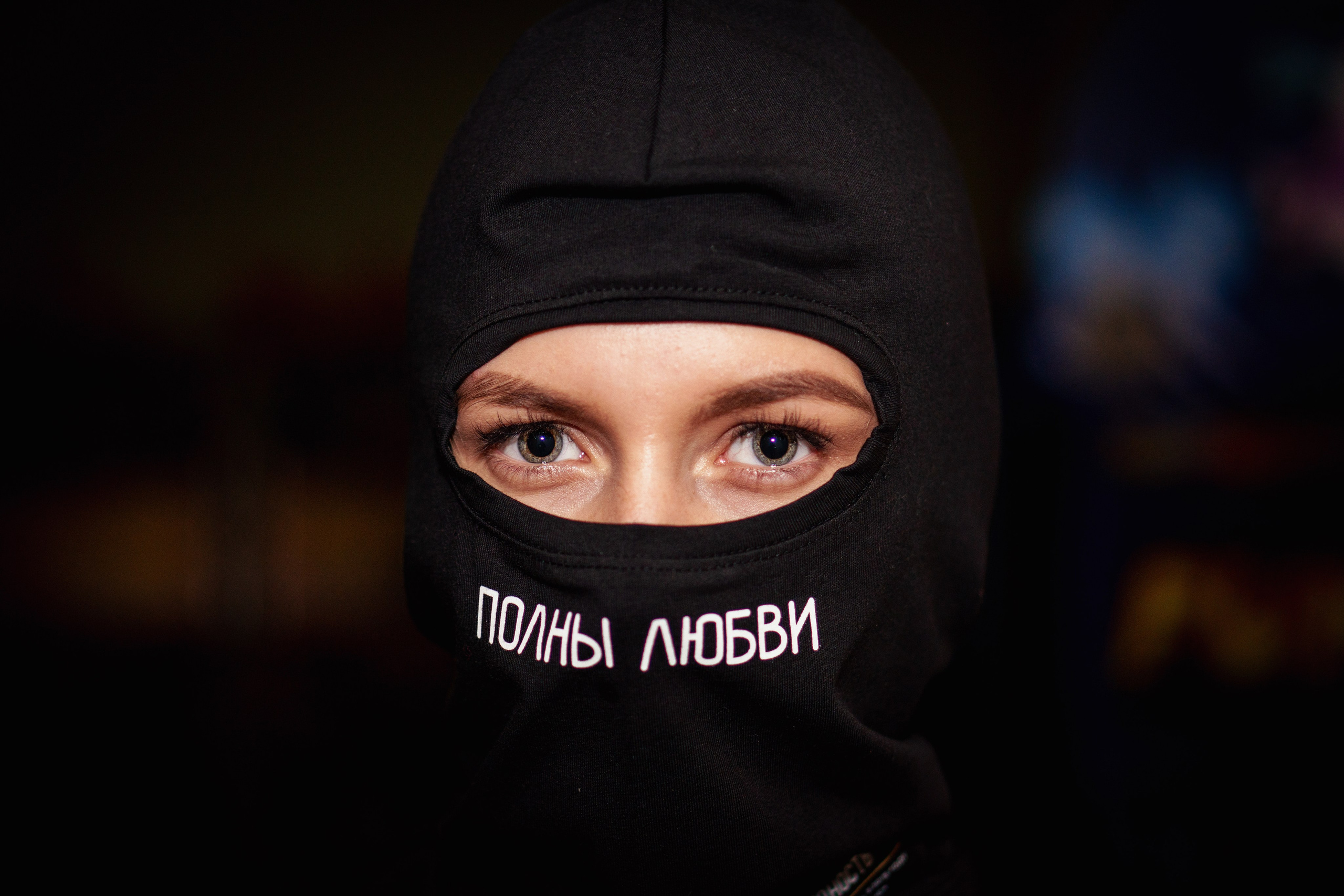Портретная съёмка. Магадан фотограф. Репортажный фотограф Шишокин Андрей
