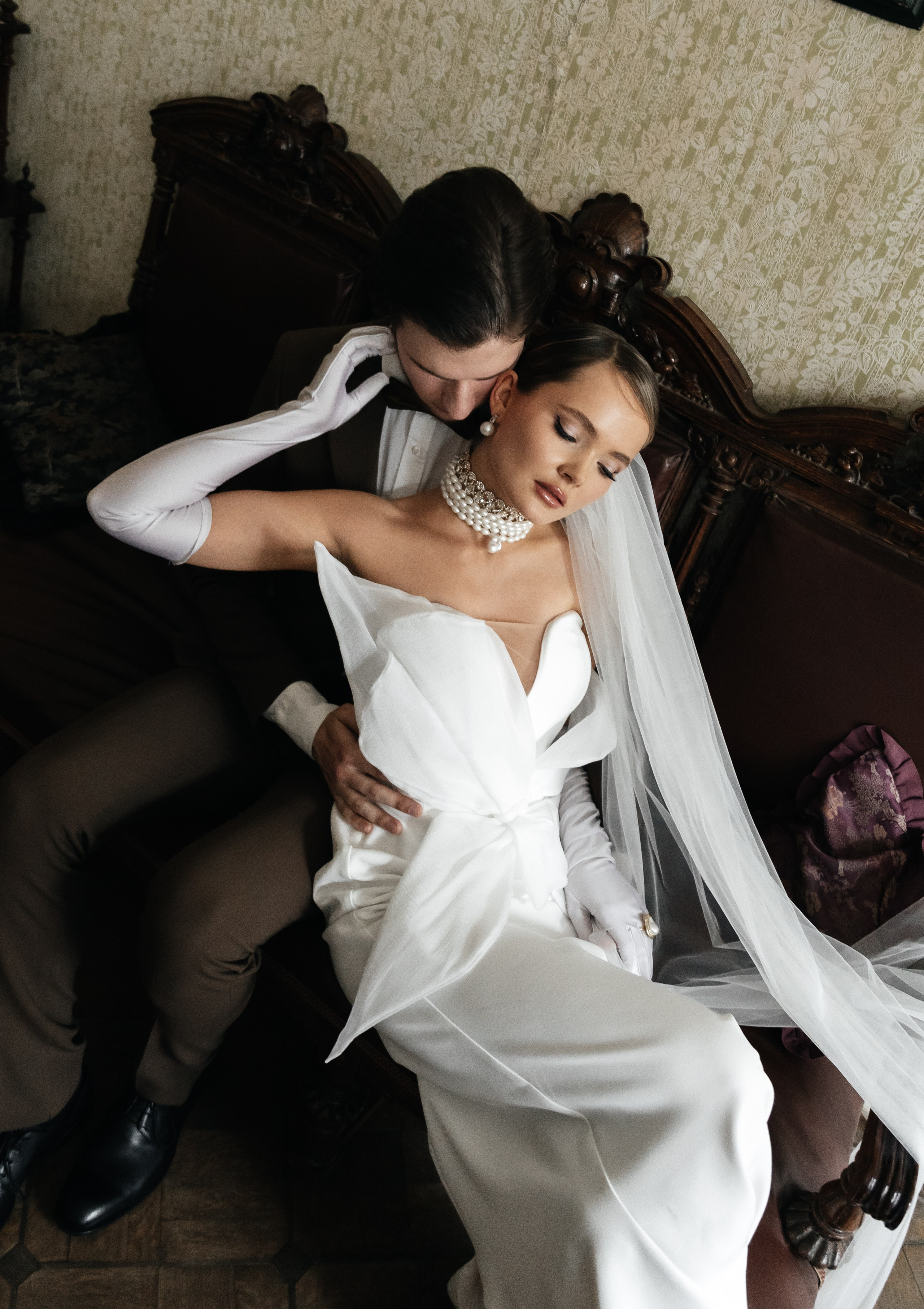 Milen & Ilnara. Свадебный фотограф Ильнар Асадуллин