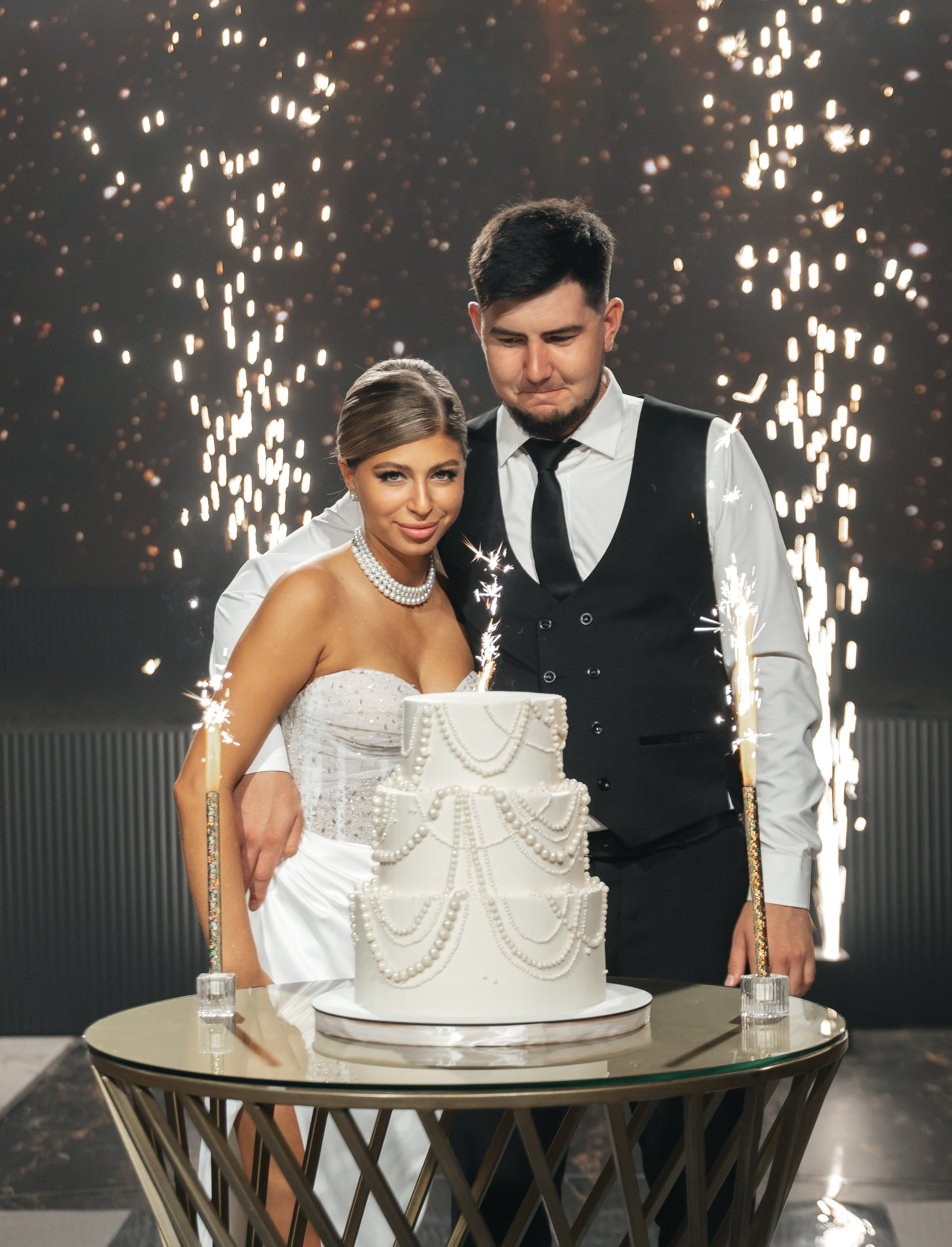 Aidar & Ralina. Свадебный фотограф Ильнар Асадуллин