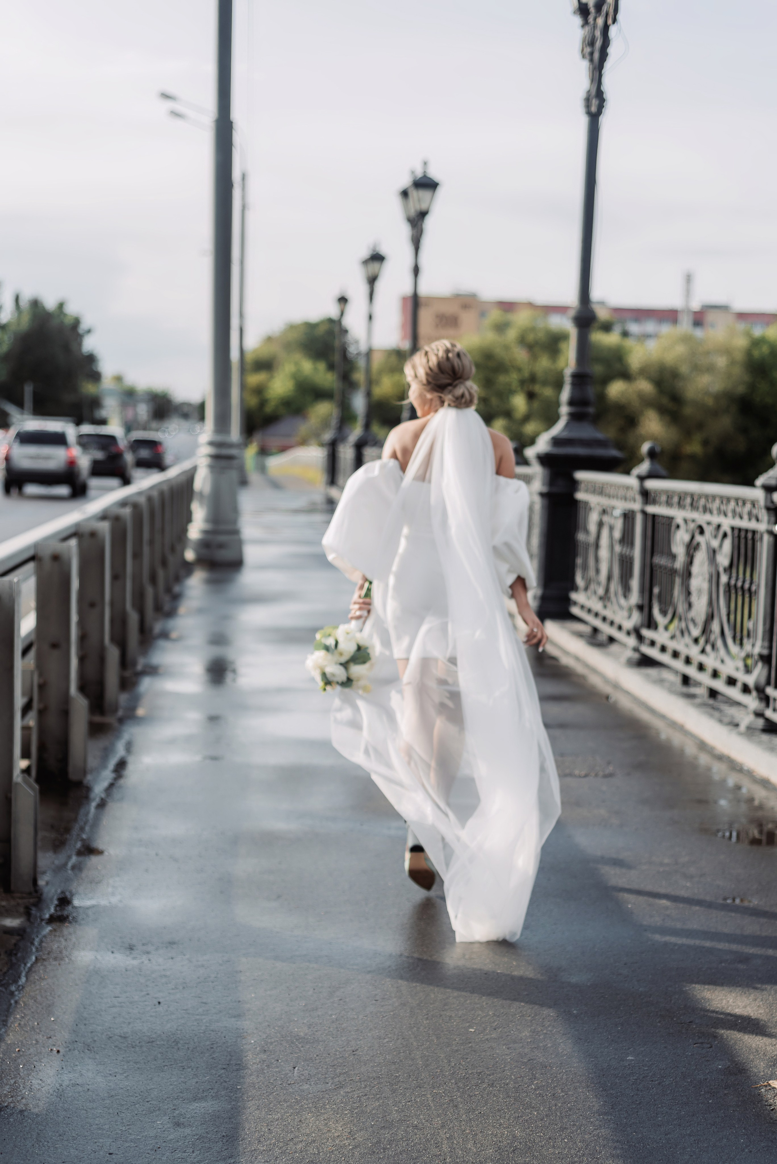 Alexey & Olga. ФОТОГРАФ ИРИНА ШАМАТАВА