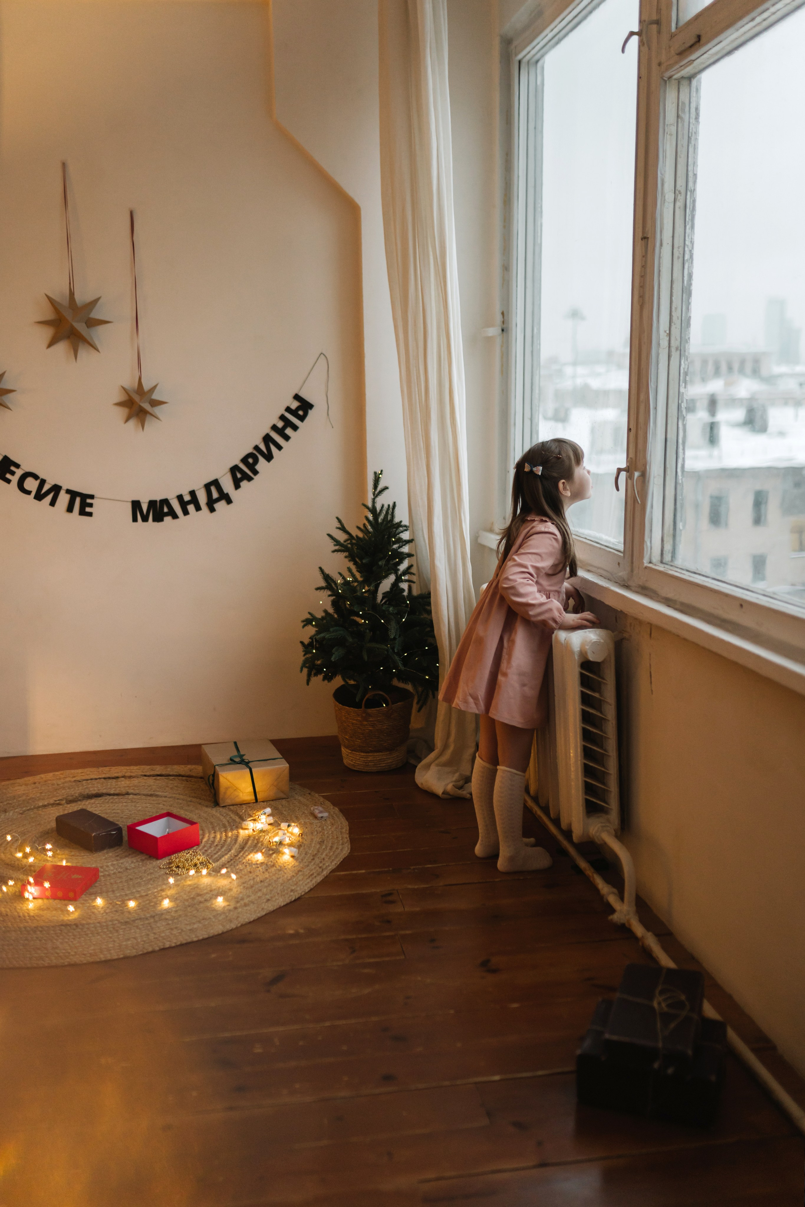 В студии. Семейный фотограф Москва Путилково Гуляшова Екатерина