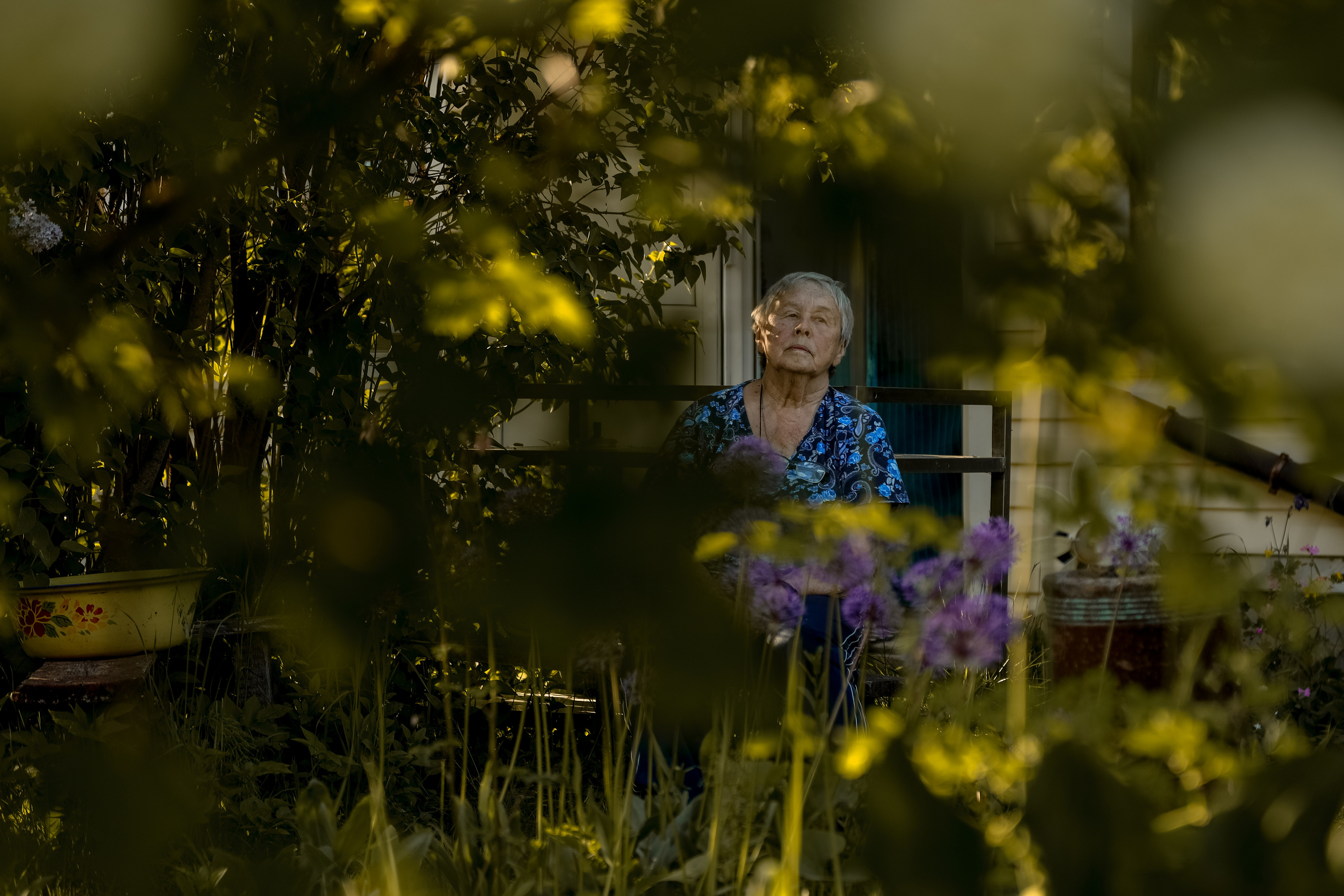 Серебряный возраст. Семейная фотосессия и съёмка в школе СПб Сударикова Мария