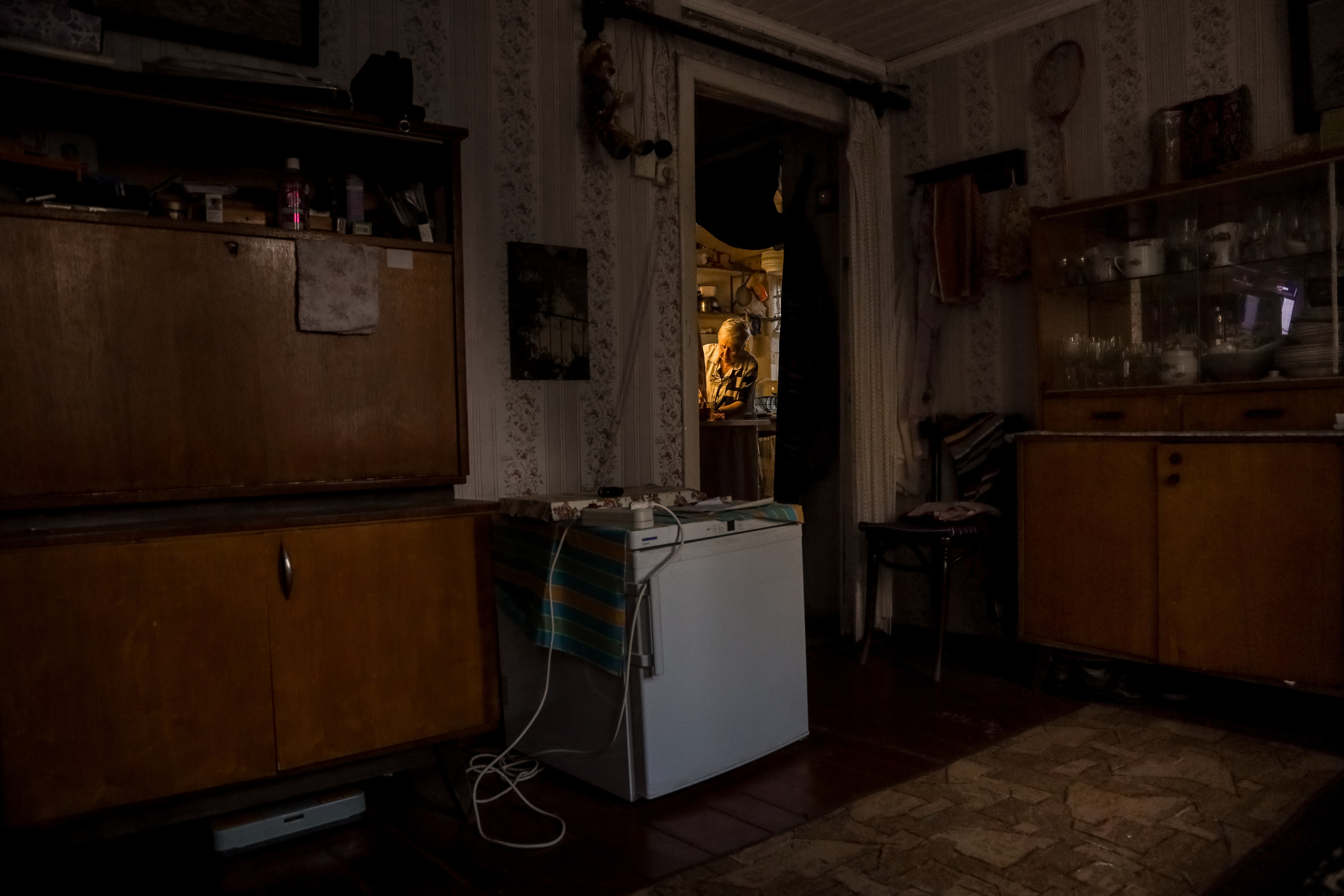 Серебряный возраст. Семейная фотосессия и съёмка в школе СПб Сударикова Мария