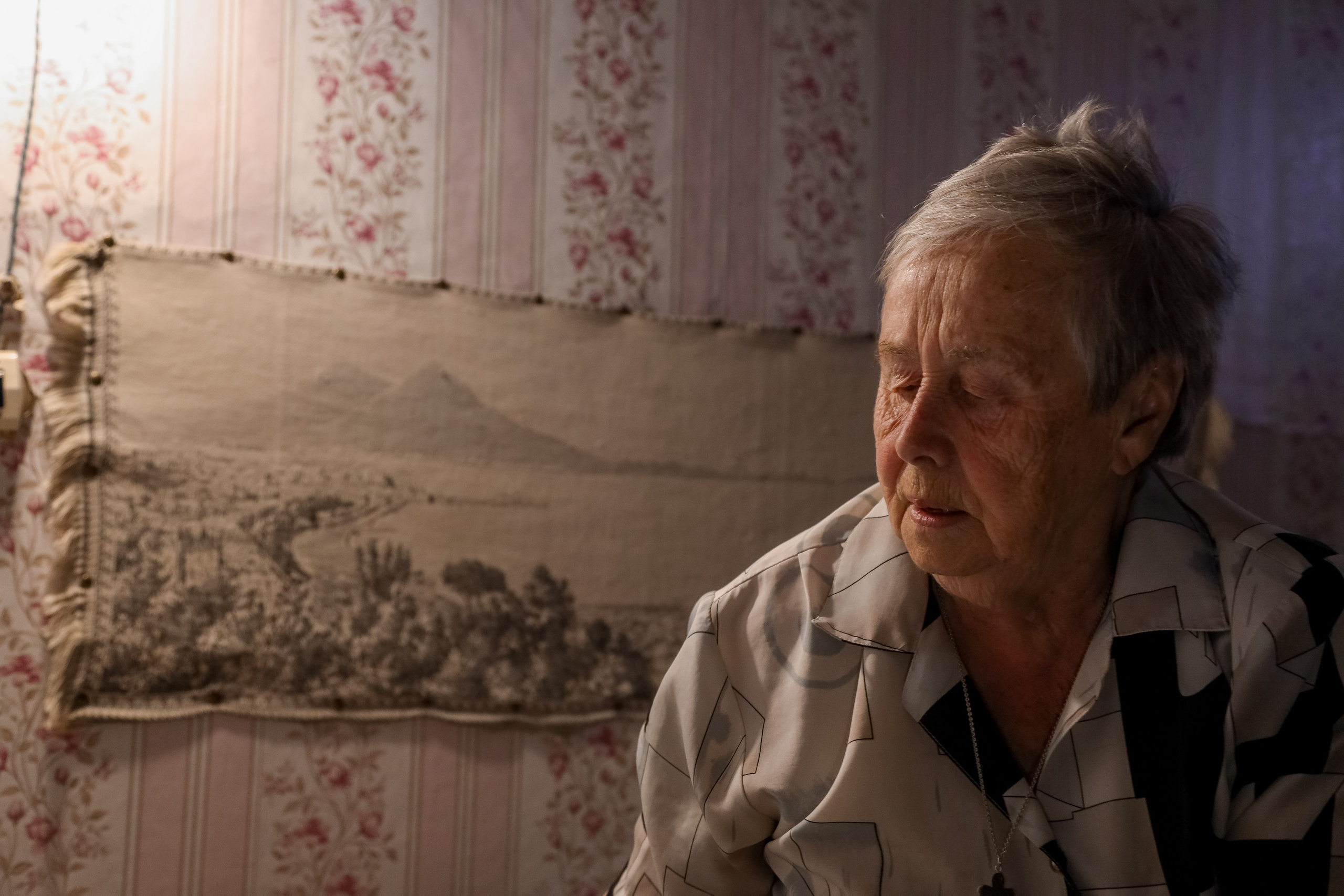 Серебряный возраст. Семейная фотосессия и съёмка в школе СПб Сударикова Мария