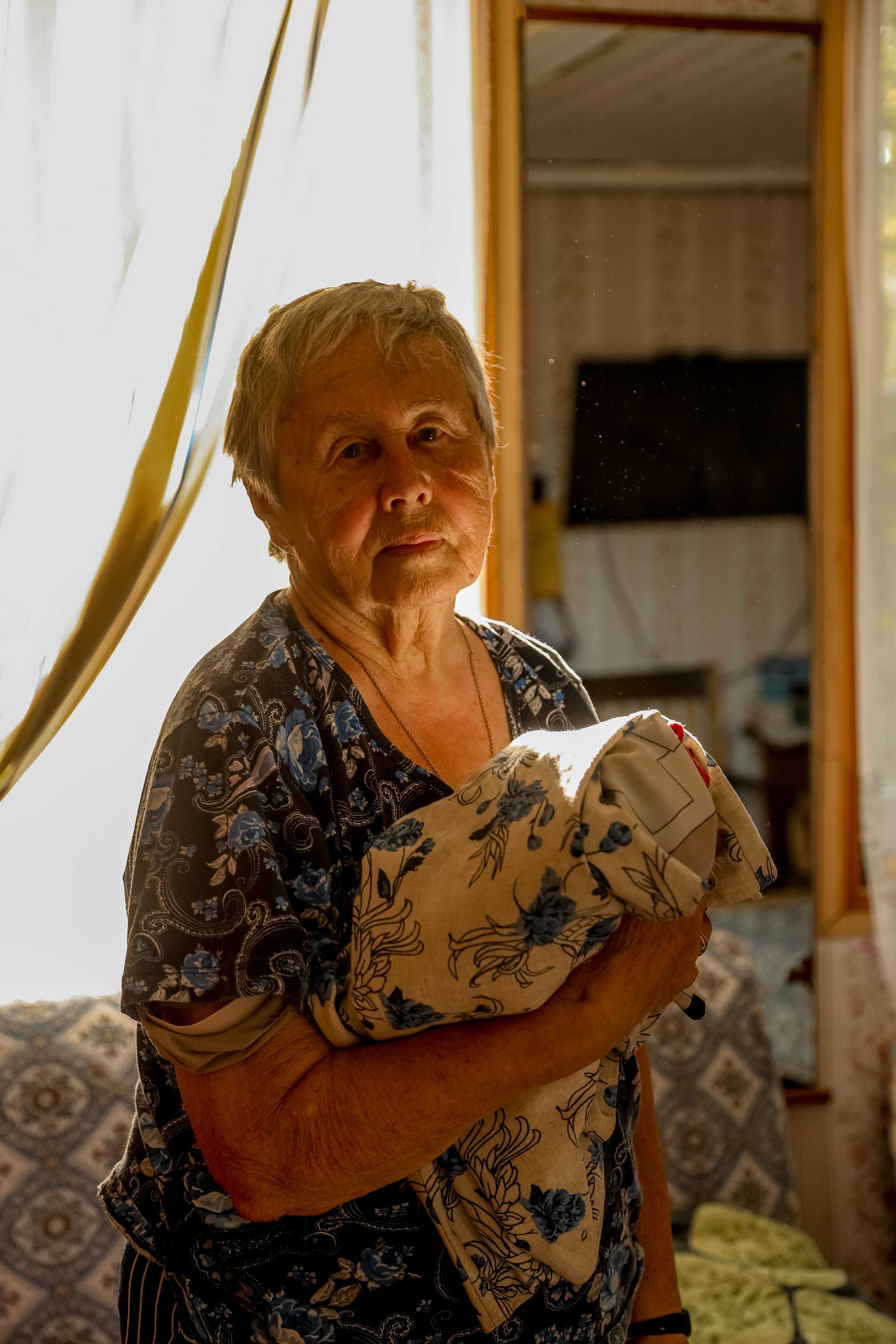 Серебряный возраст. Семейная фотосессия и съёмка в школе СПб Сударикова Мария