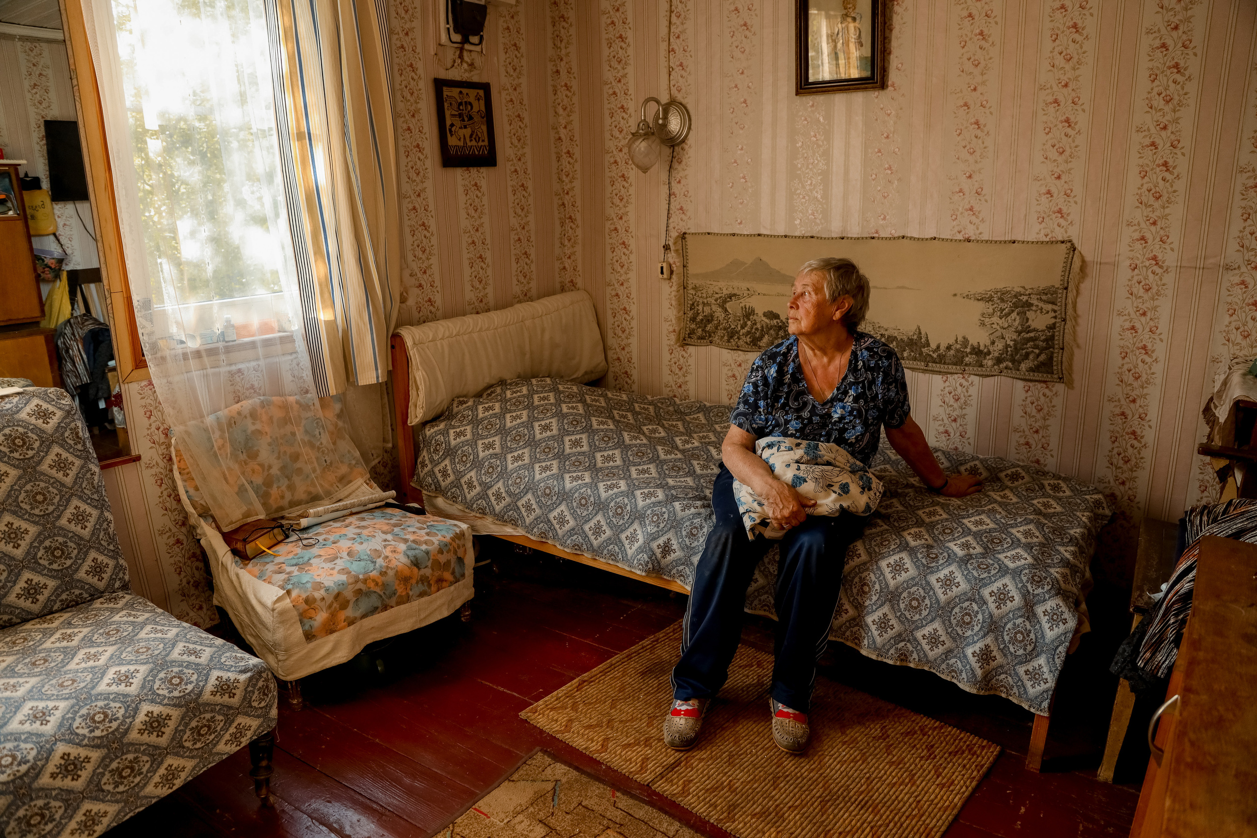 Серебряный возраст. Семейная фотосессия и съёмка в школе СПб Сударикова Мария