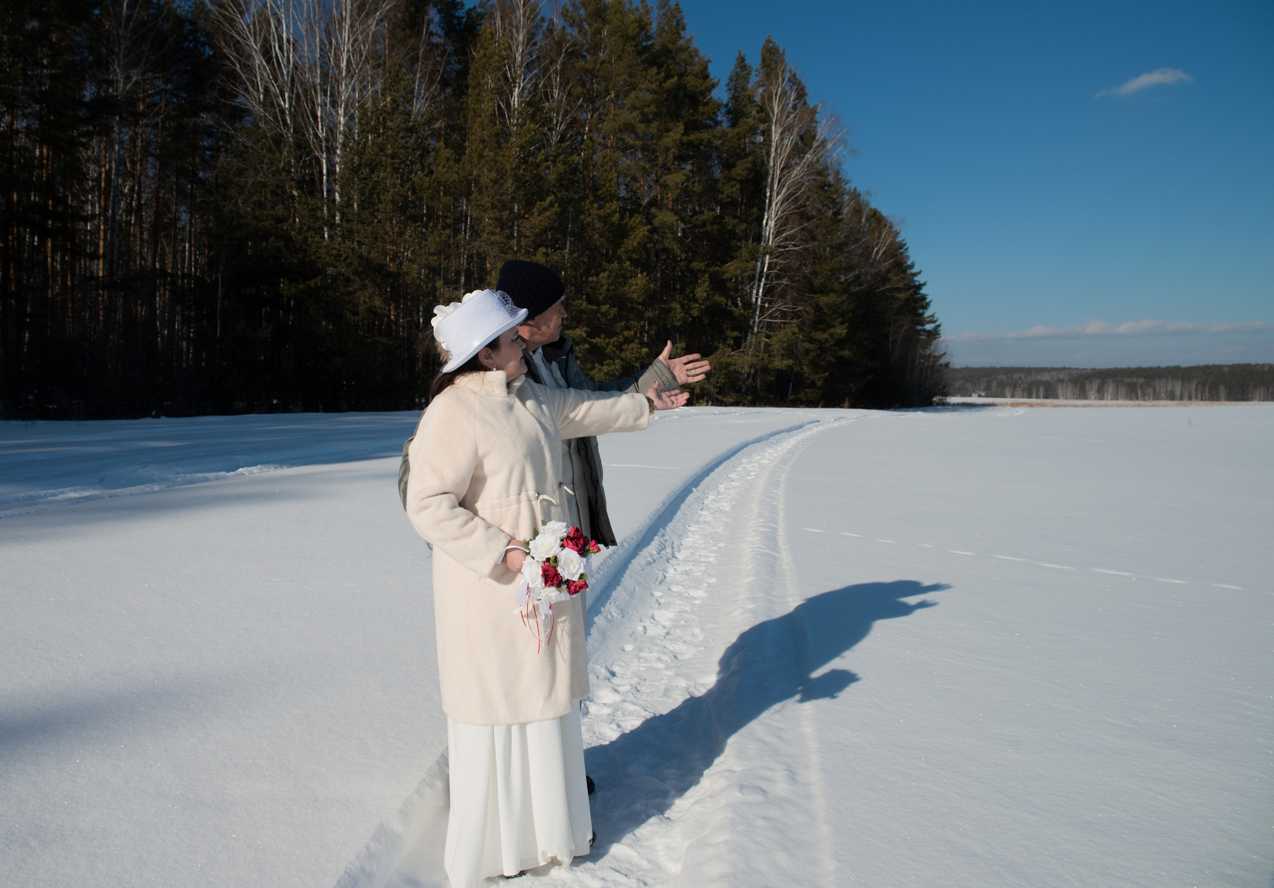 Свадьба Александра и Оксаны. Семейный и детский фотограф в Екатеринбурге Наталия Акимова