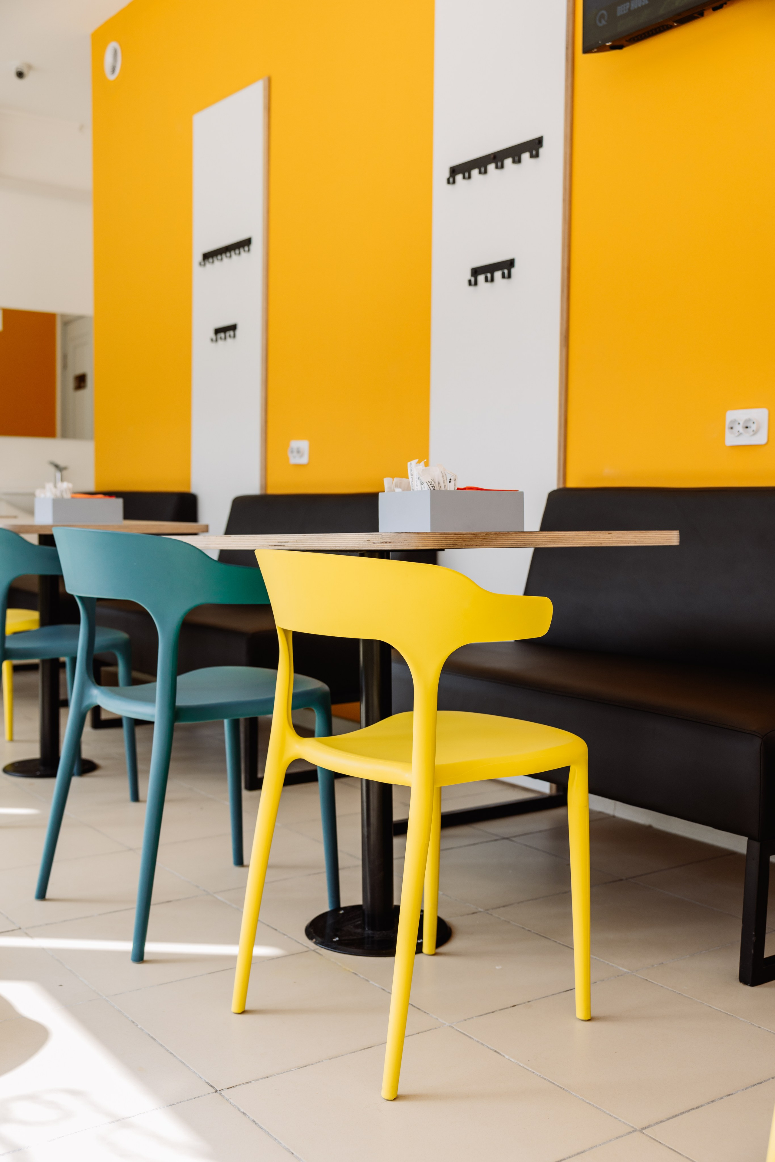 ЧЕБ И РЕК | РИО. ФОТОГРАФ ИРИНА ШАМАТАВА