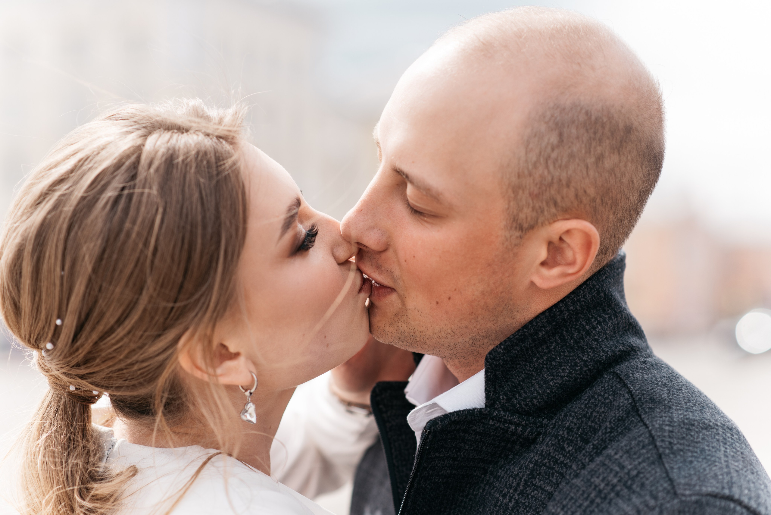 Wedding day 17.05.2024. Фотограф Галина Рагозина