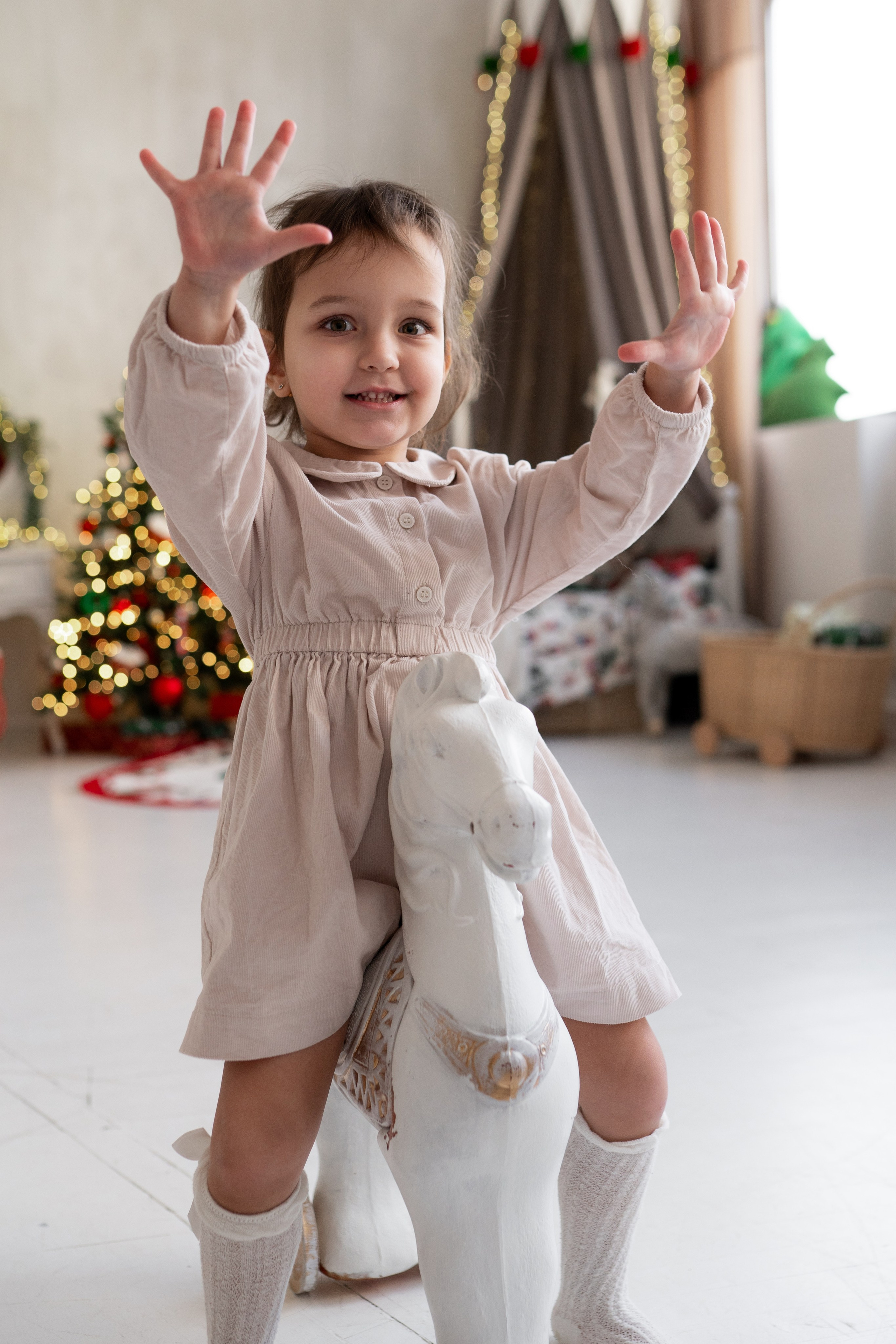 Семья Юмакаевых. Фотограф в Самаре Иван Булатов