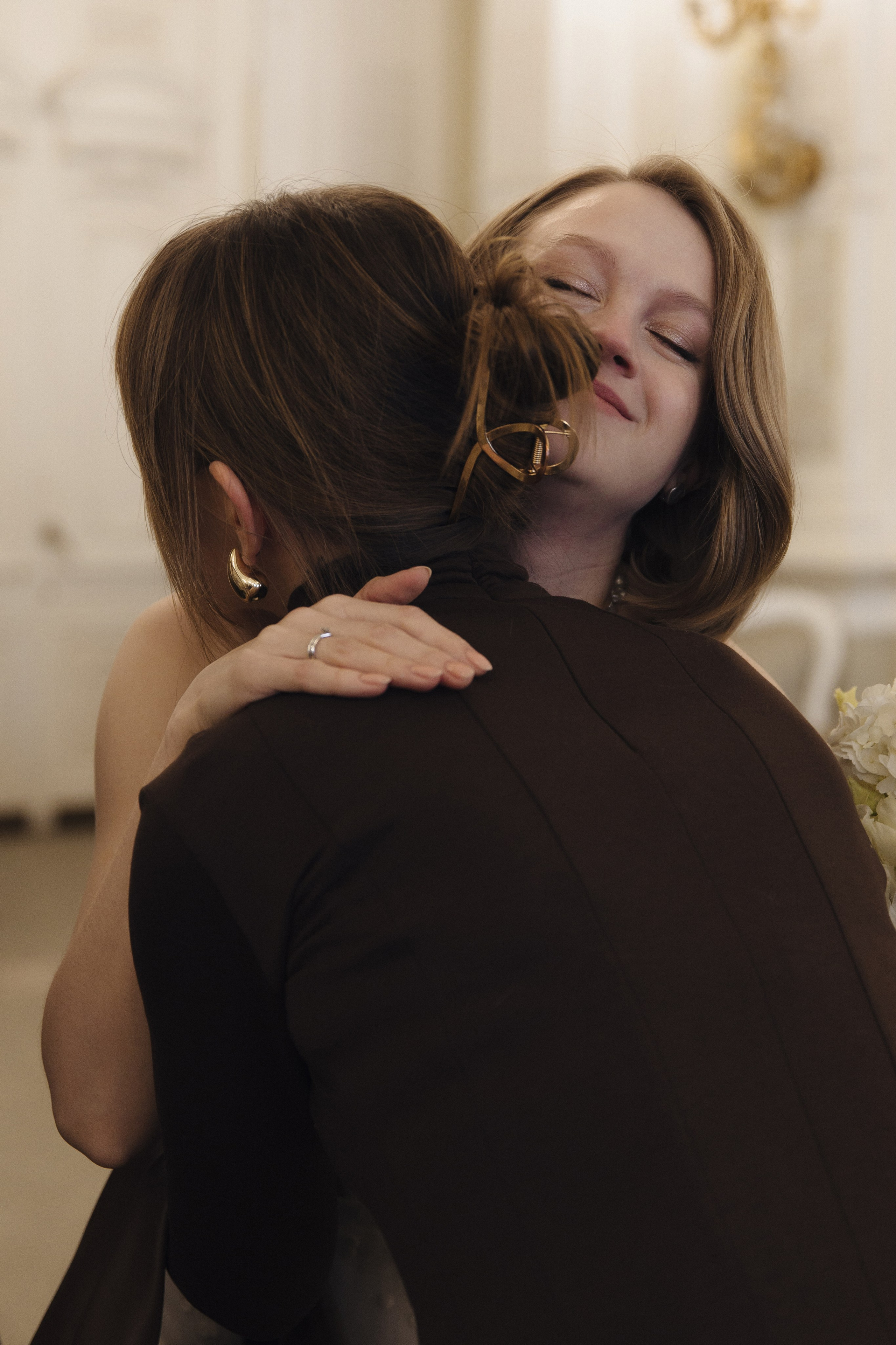 Я считал дни до нашей свадьбы!. Фотограф Санкт-Петербург Евгения Корякина (eva_maruu)