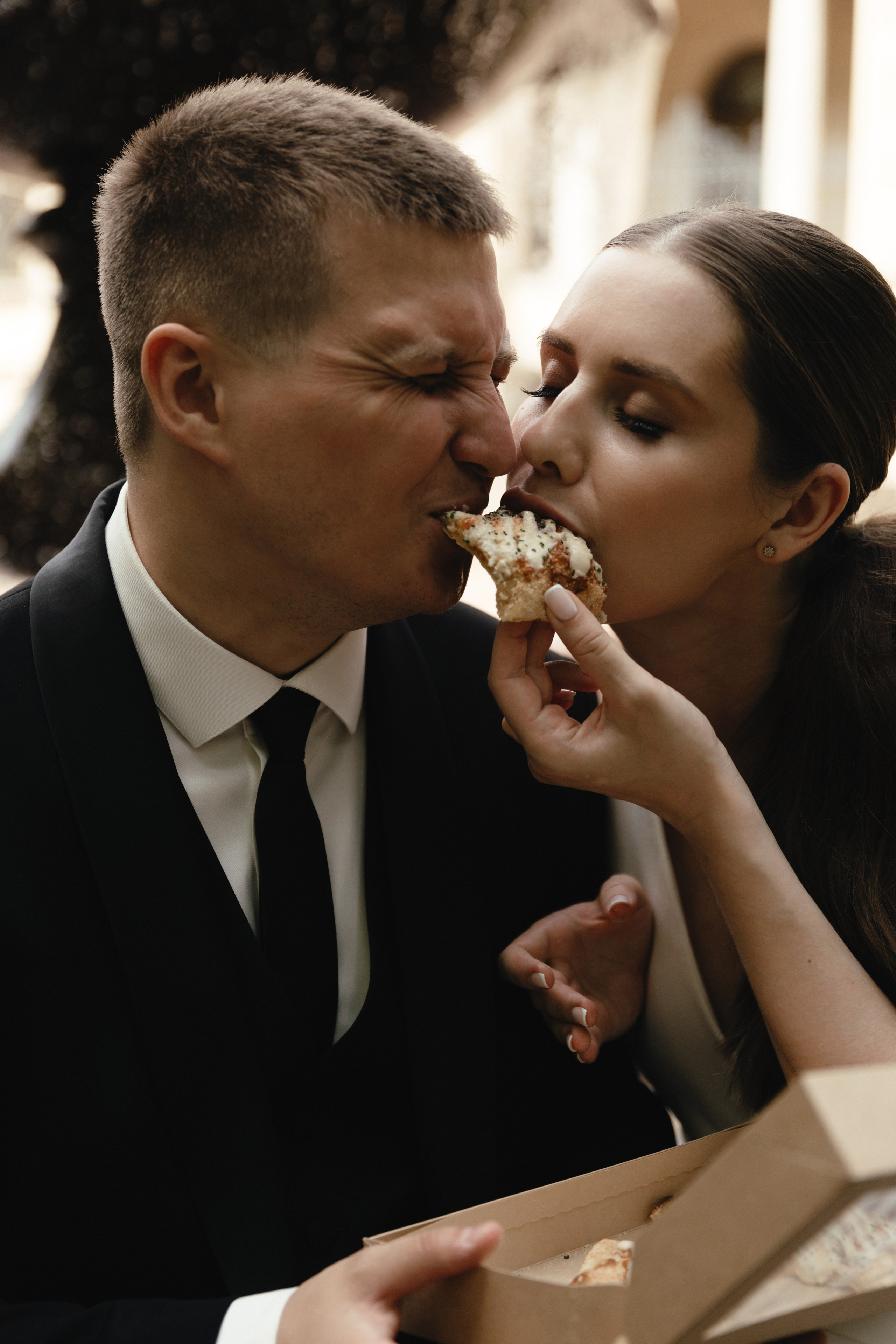 Вместе и навсегда!. Фотограф Санкт-Петербург Евгения Корякина (eva_maruu)