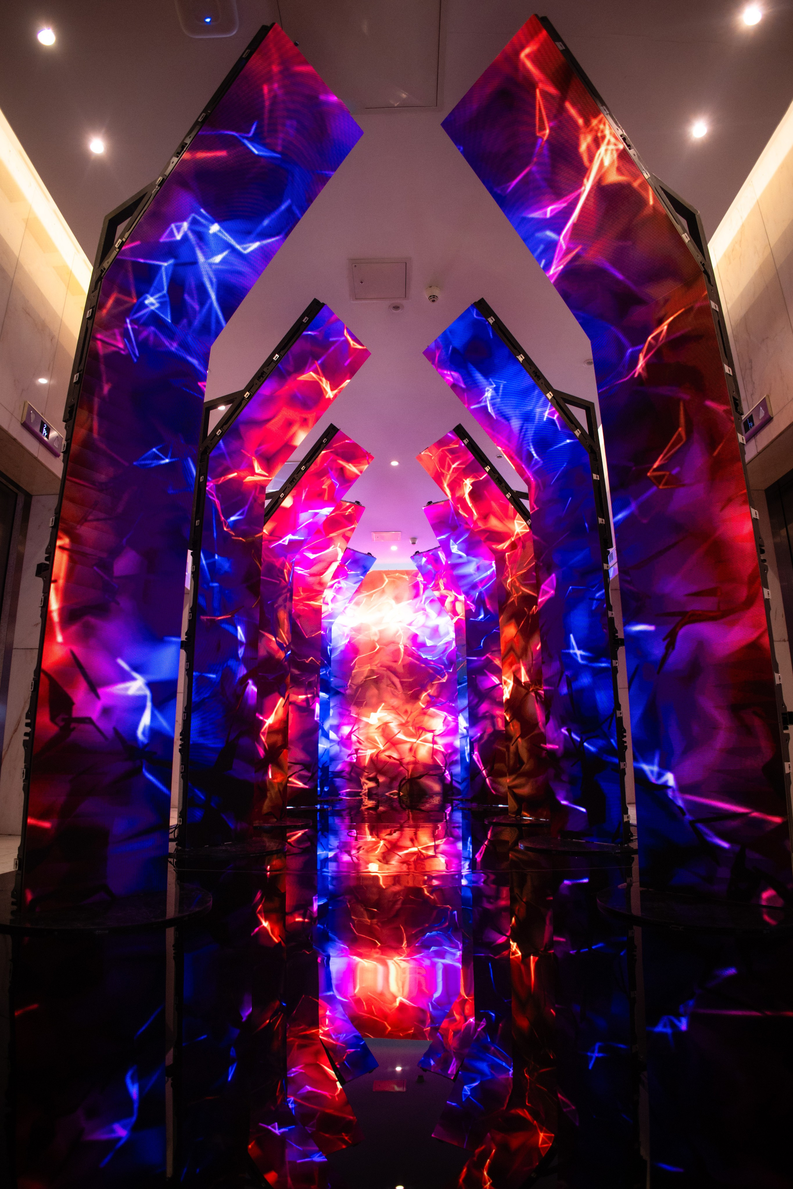 Интерьерная фотосессия