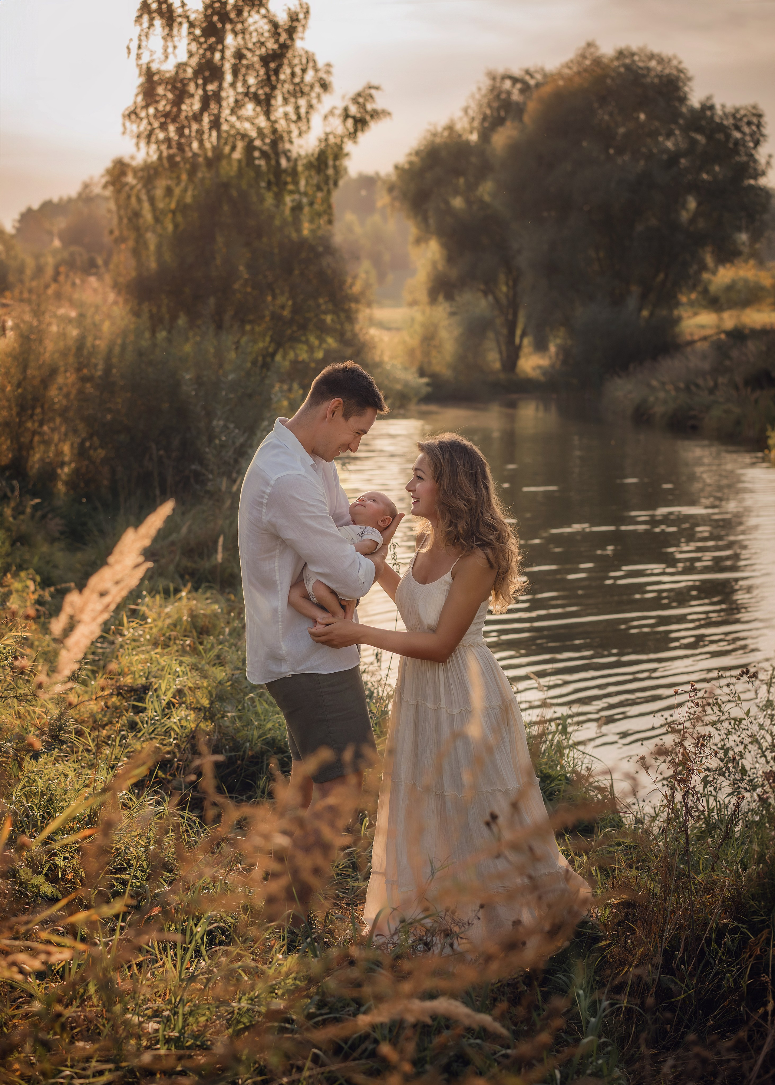 Портфолио. Семейный и детский фотограф в Москве Елизавета Царькова