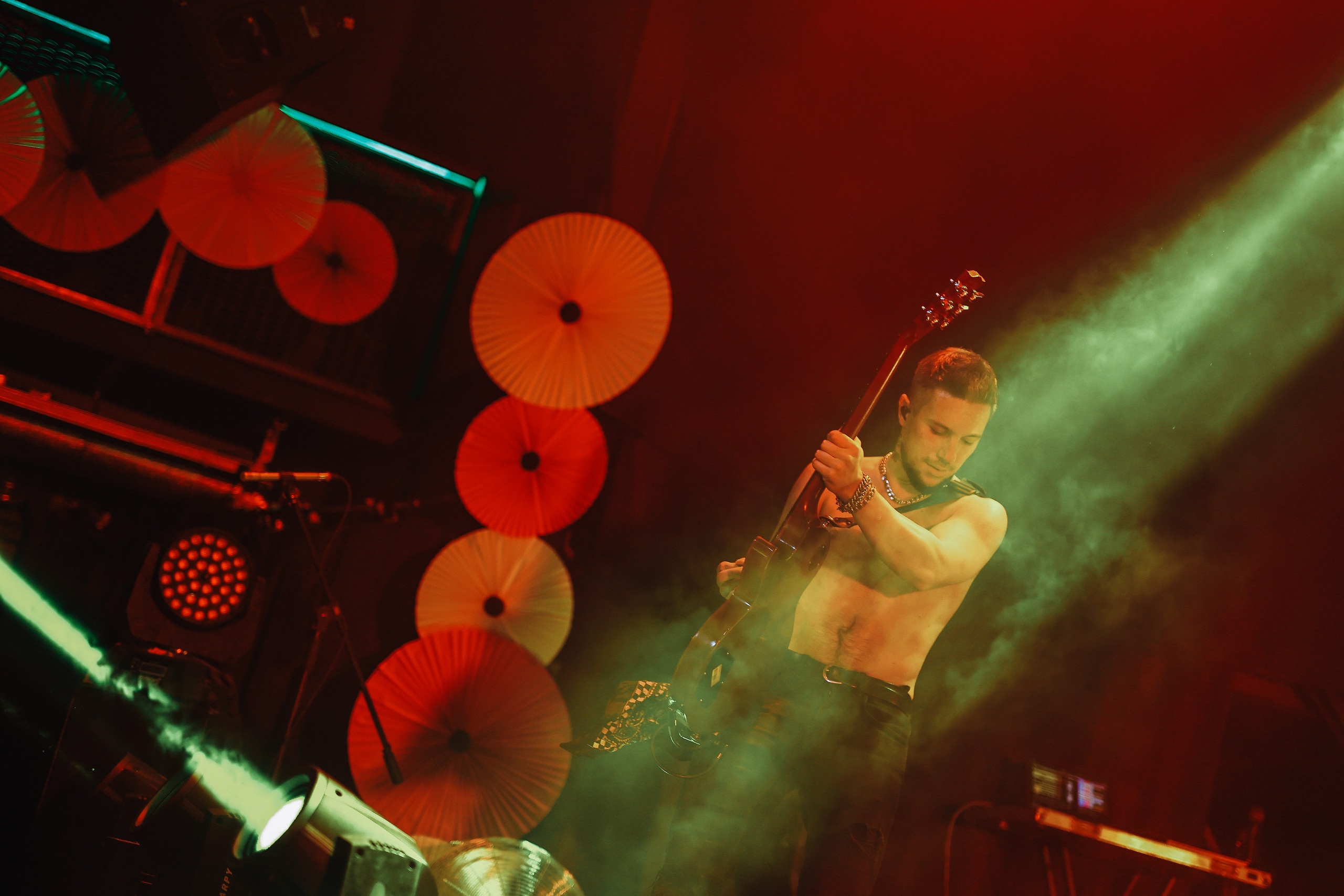 LASCALA. PIÑATA PARTY @УРБАН