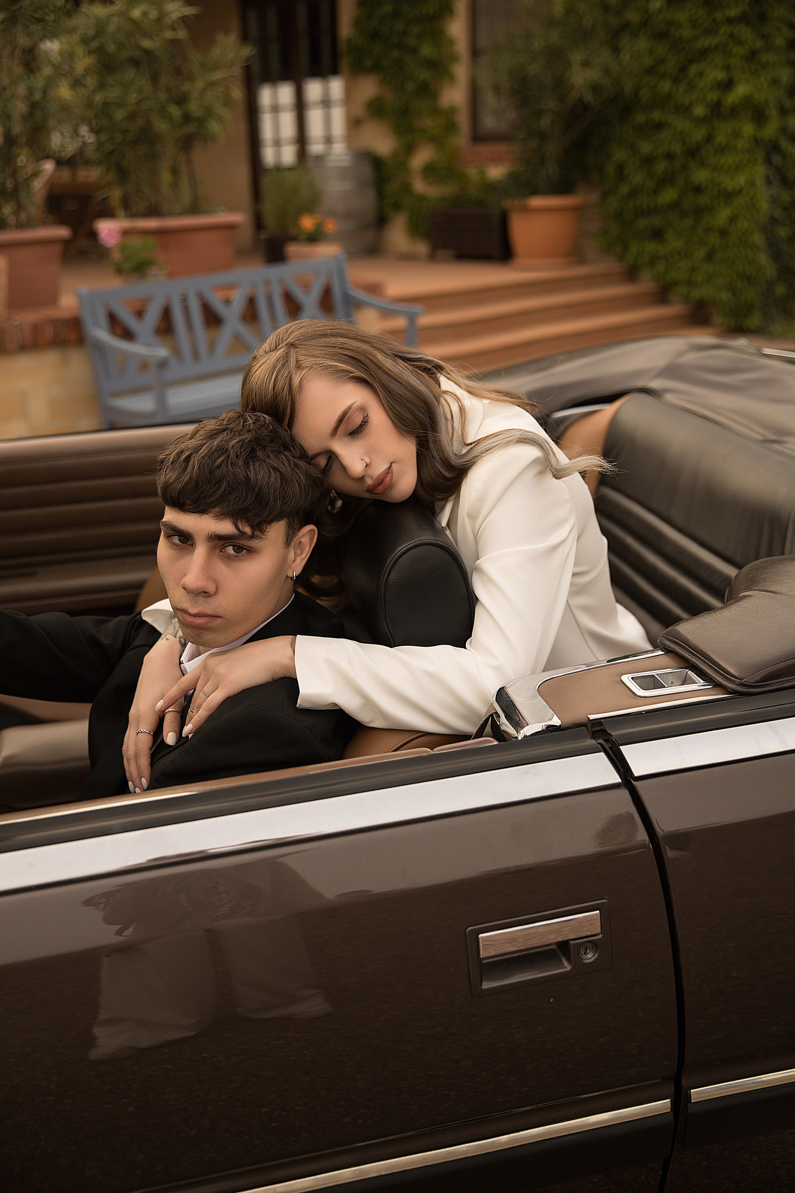 A piece of Greece. Фотограф Матвеева Татьяна