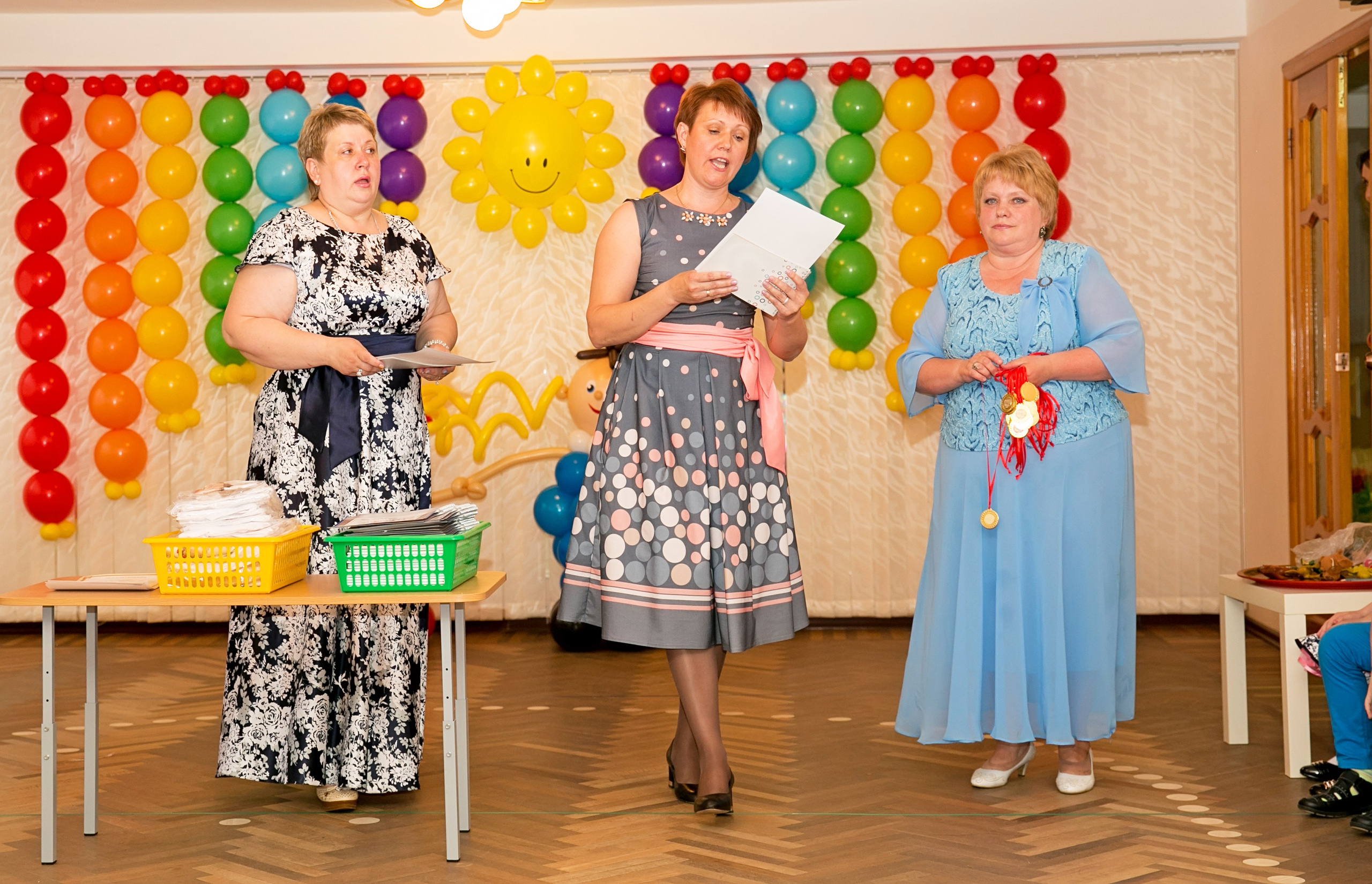 Выпускной стиляги. Семейный и детский фотограф в Нижнем Новгороде