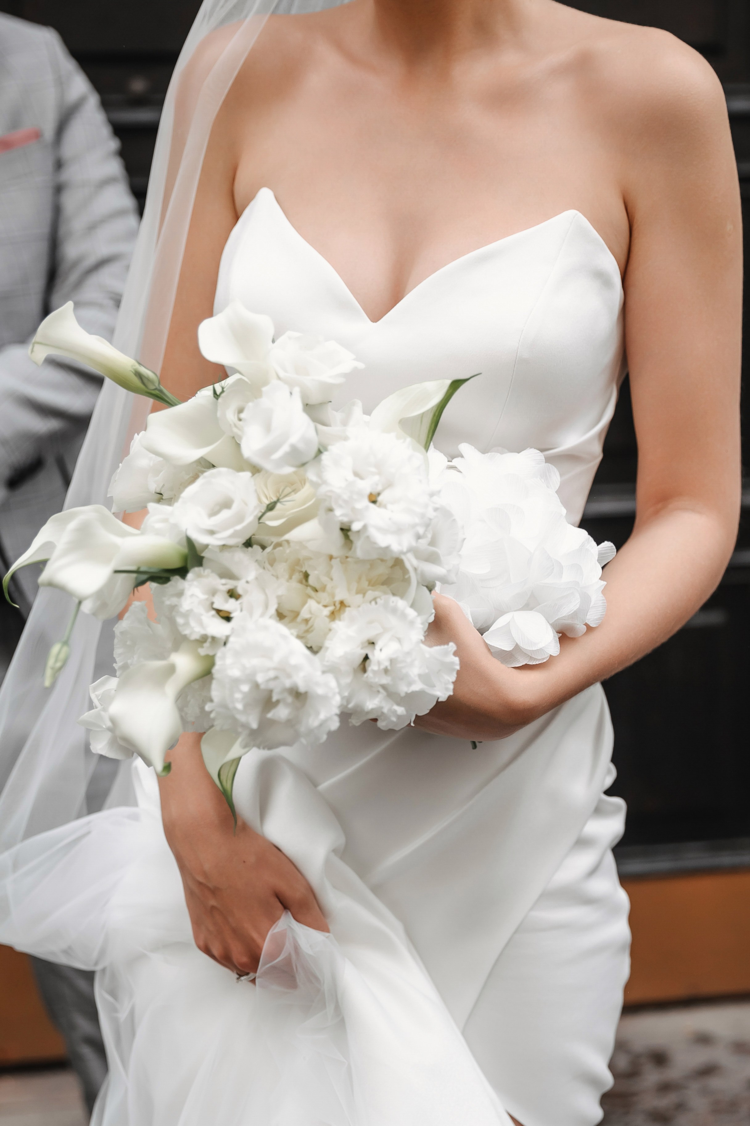 Никита и Евгения. Свадебный фотограф в Москве Михайлина Настя