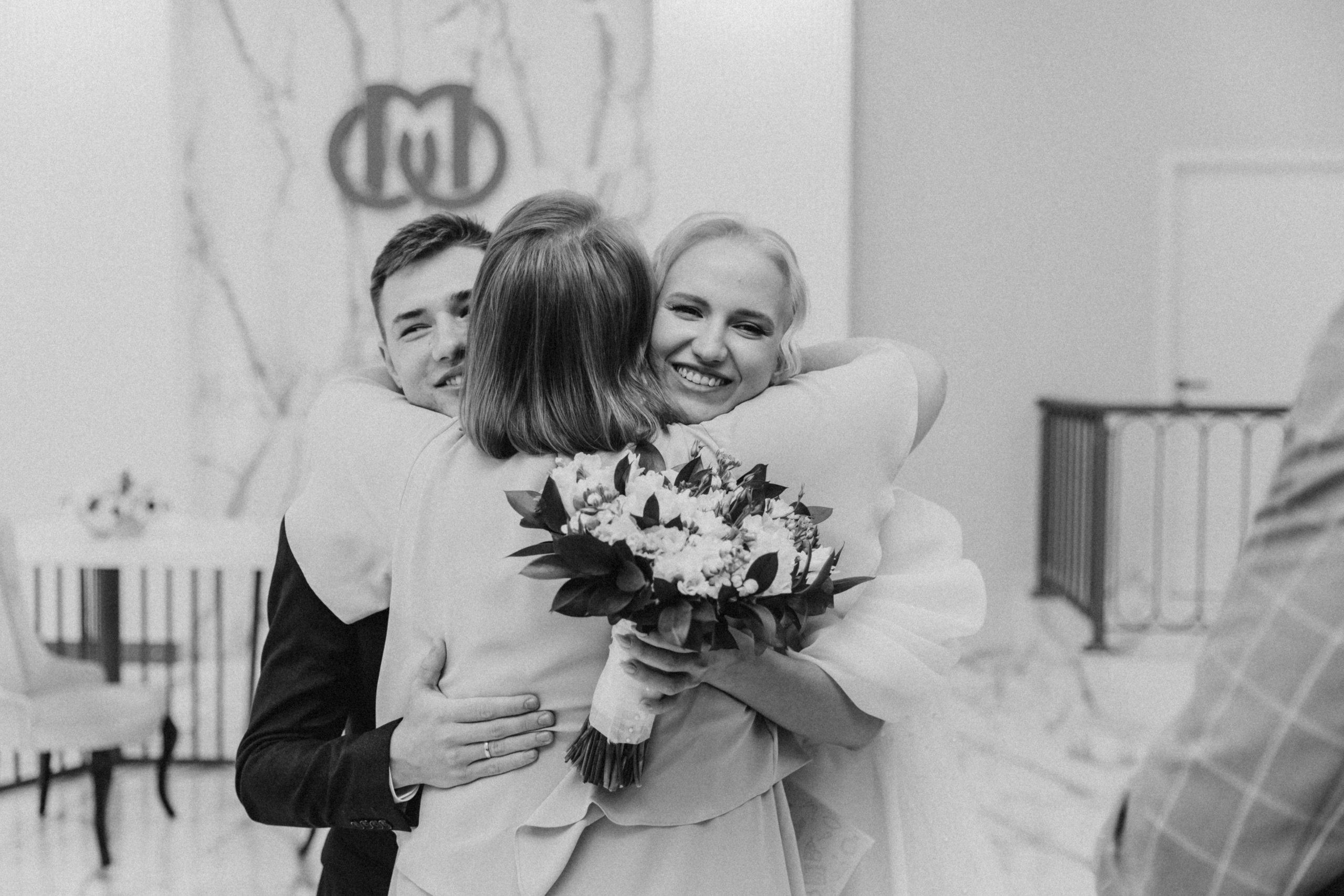 Алексей и Ульяна. Женский и свадебный фотограф