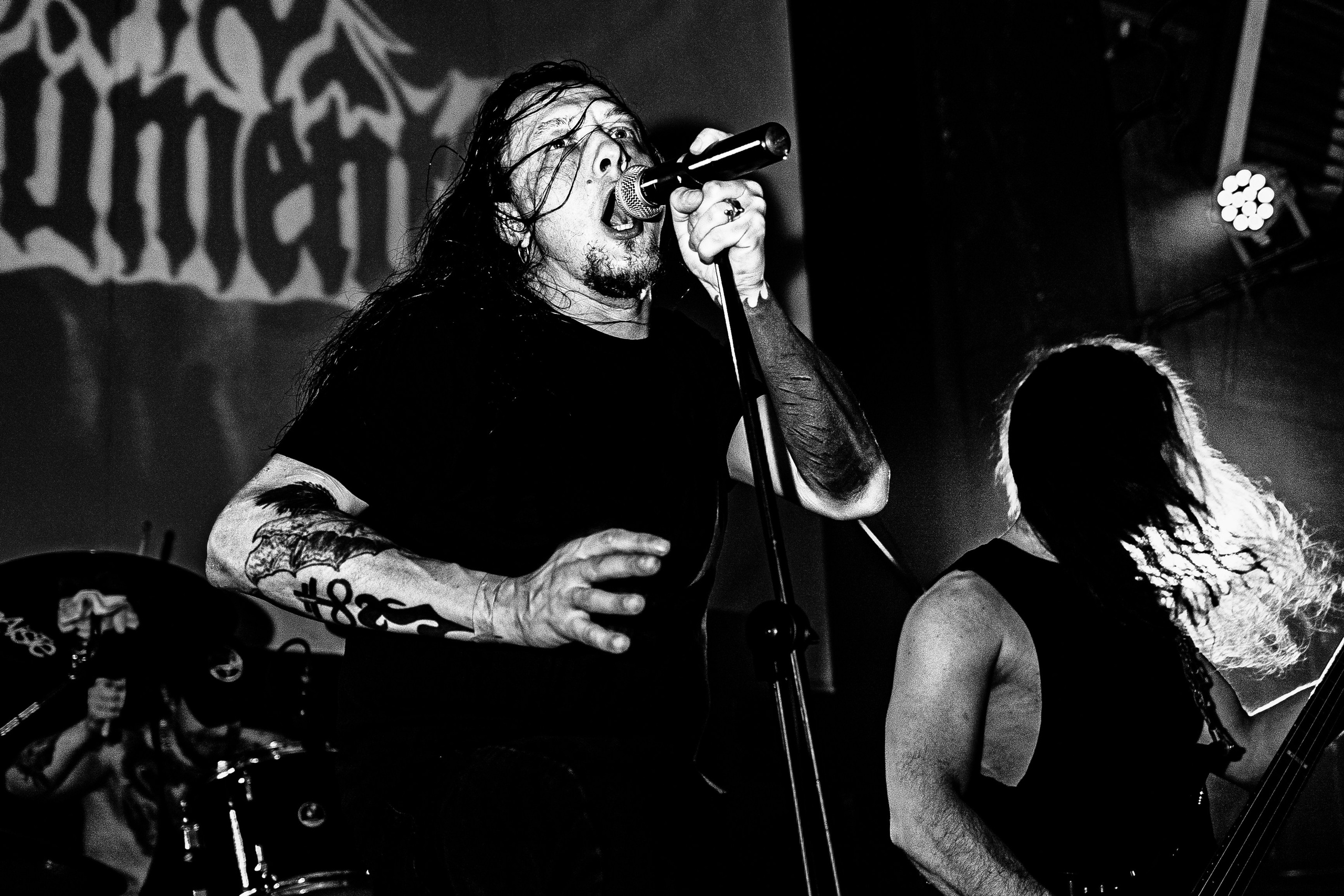 Void Monuments. Фотограф в Санкт-Петербурге Чумаков Семен