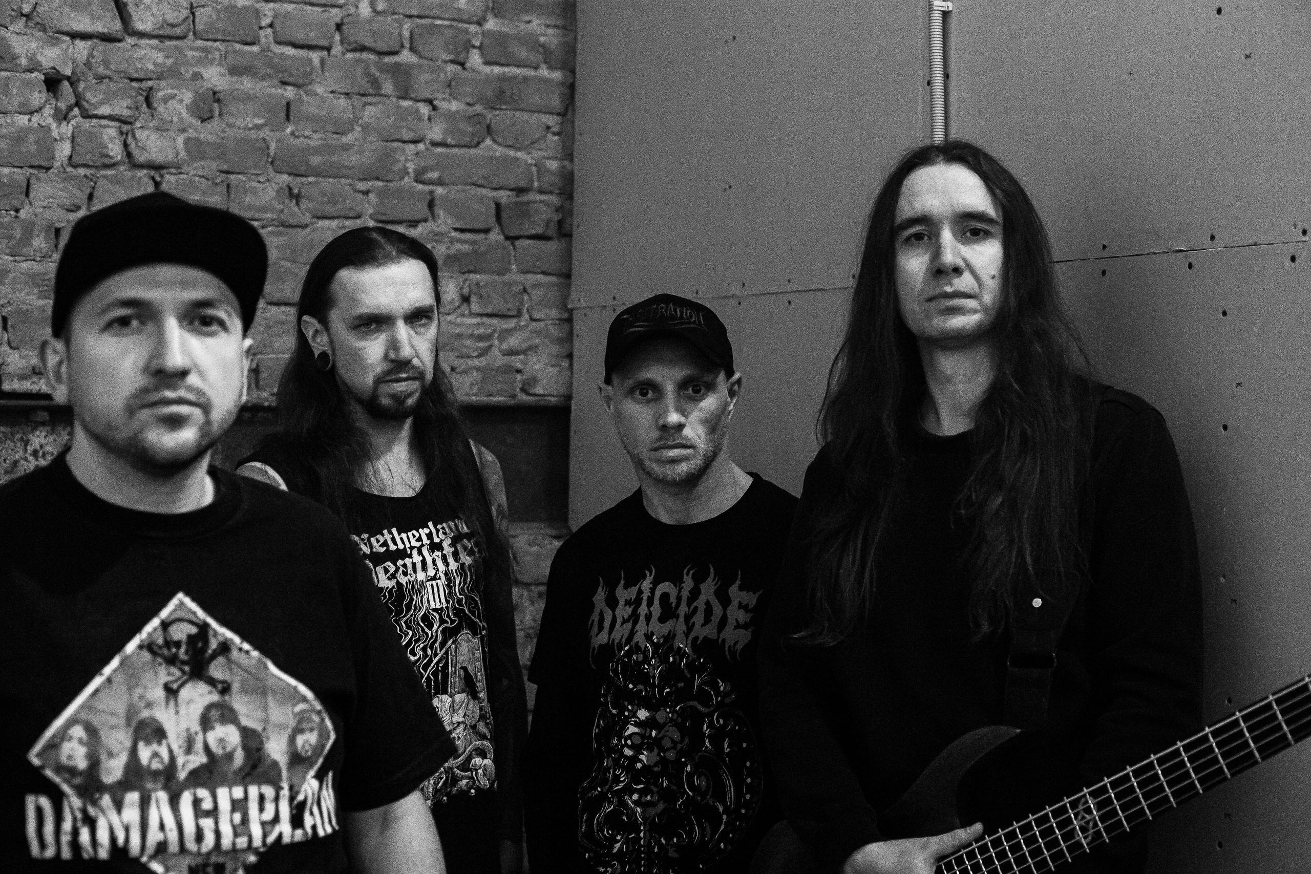 Infiltration. Фотограф в Санкт-Петербурге Чумаков Семен