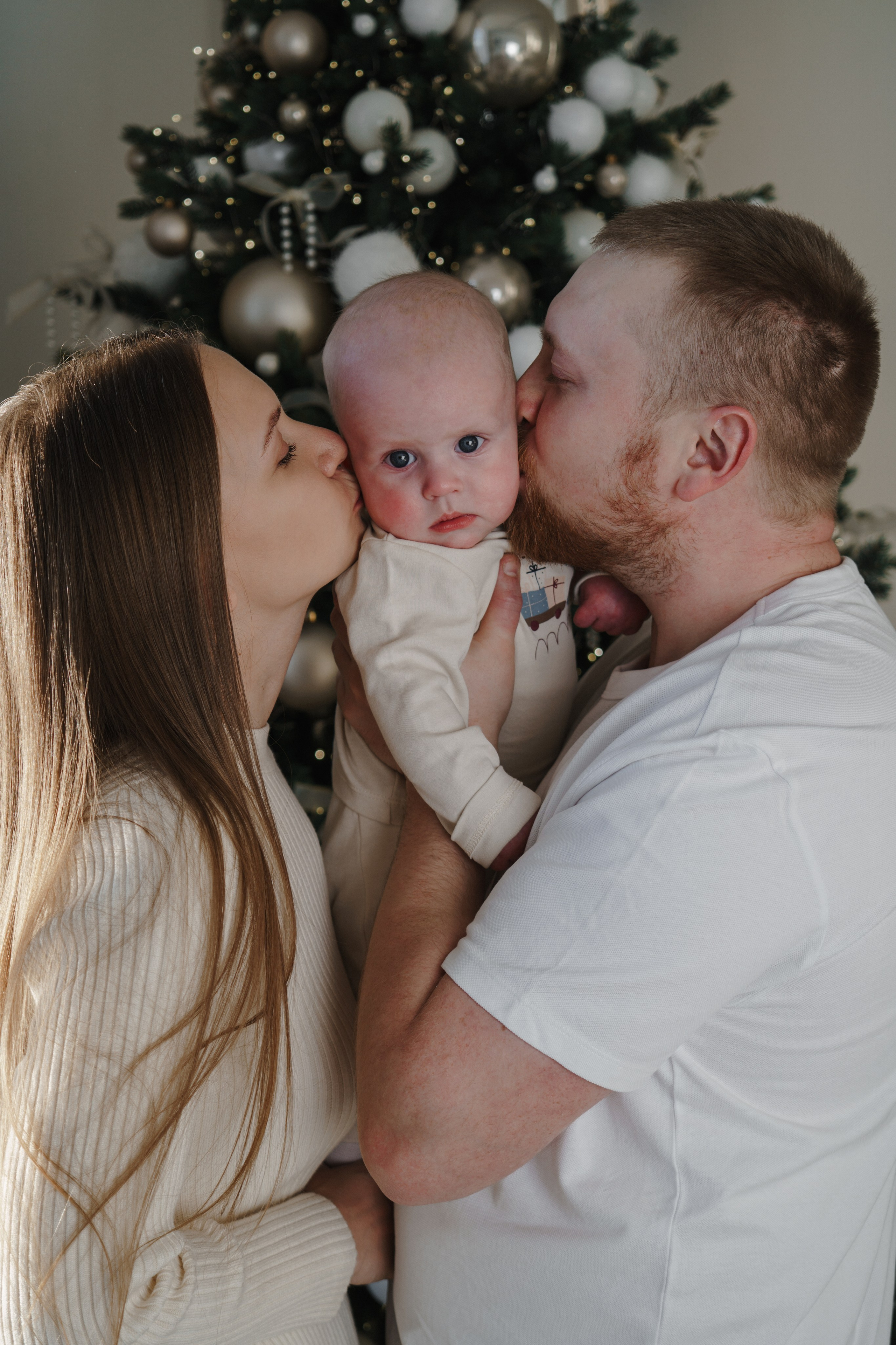 Семейные Фотосессии. Фотограф в Санкт-Петербурге Чумаков Семен