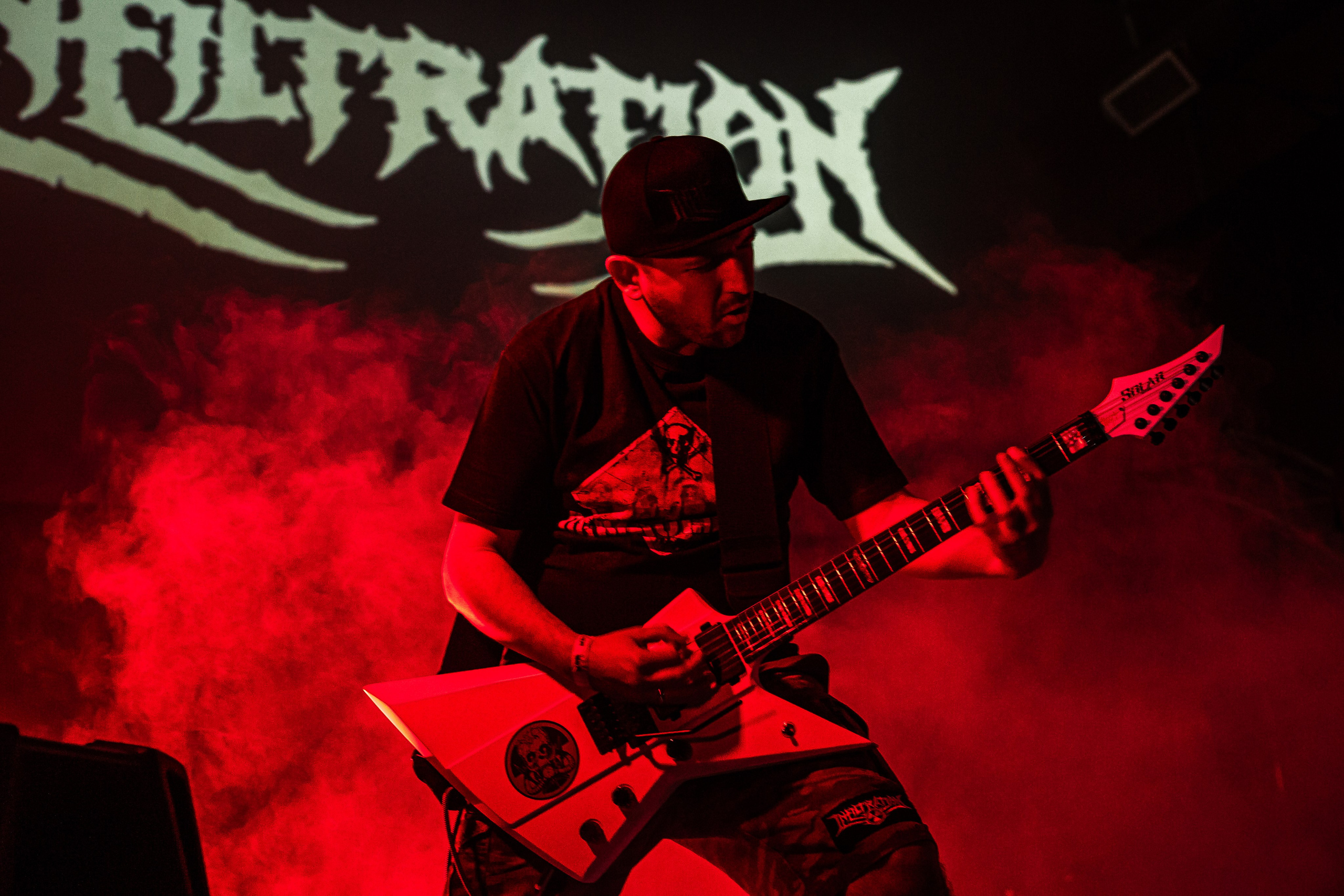 Infiltration. Фотограф в Санкт-Петербурге Чумаков Семен