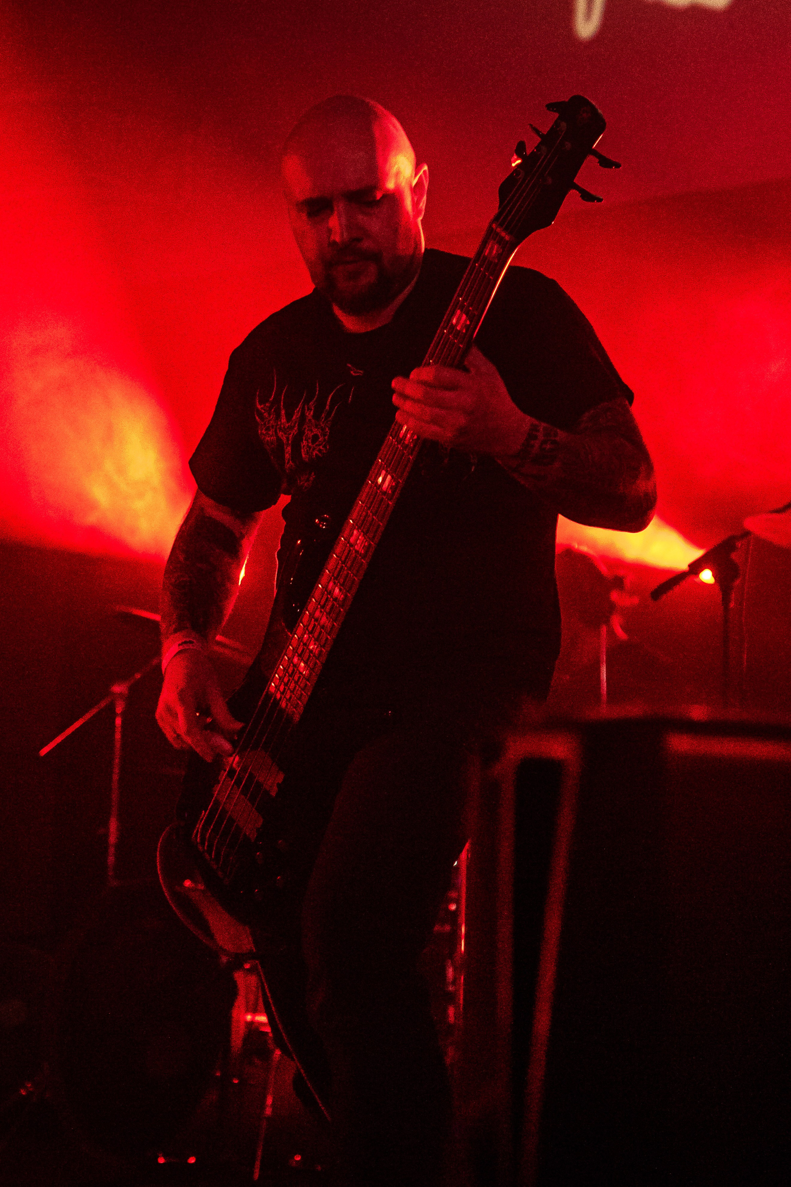 Gravegod. Фотограф в Санкт-Петербурге Чумаков Семен