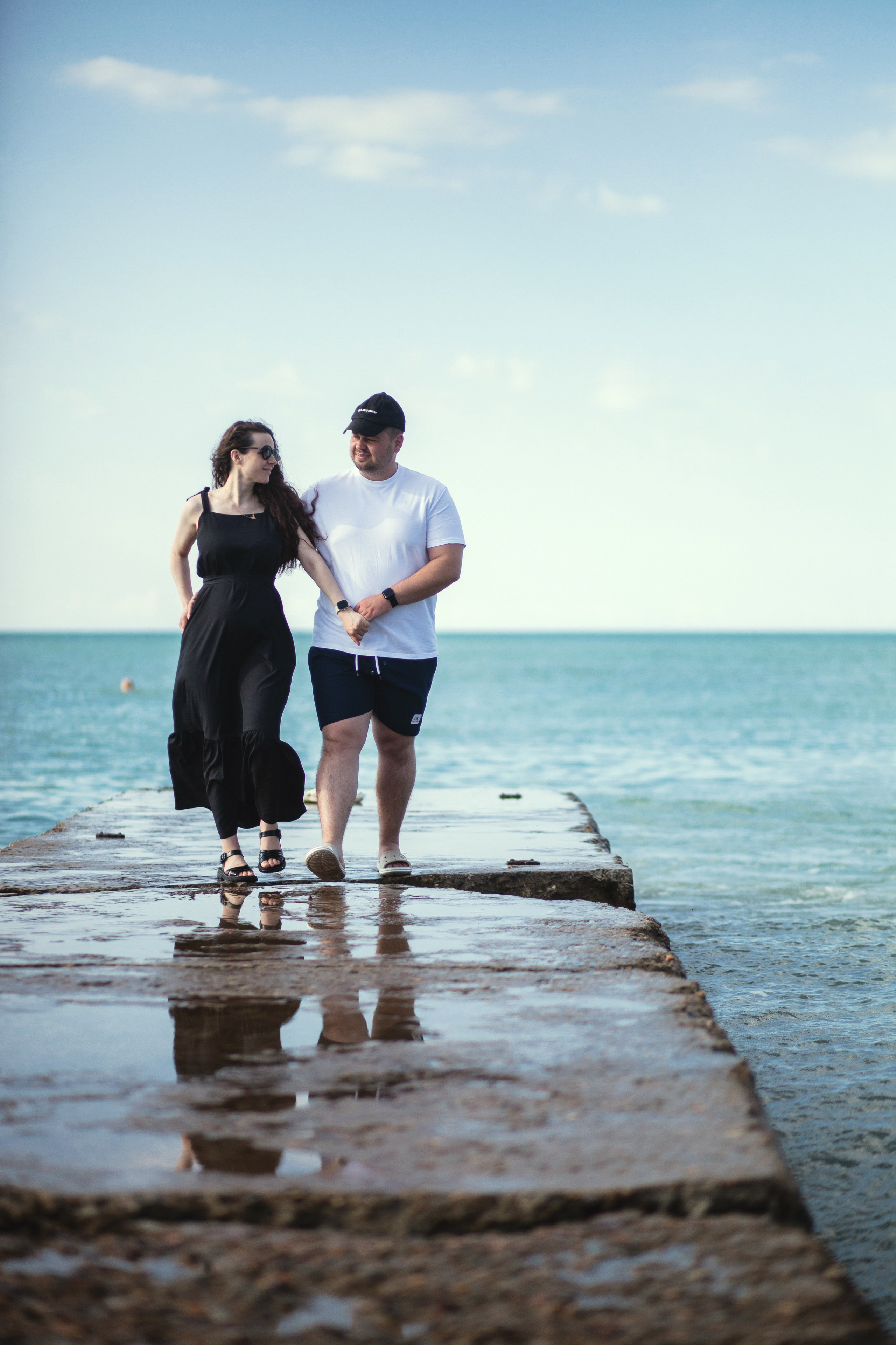 Фотосессии в Архипо-Осиповке — фотограф Оля Волчкова