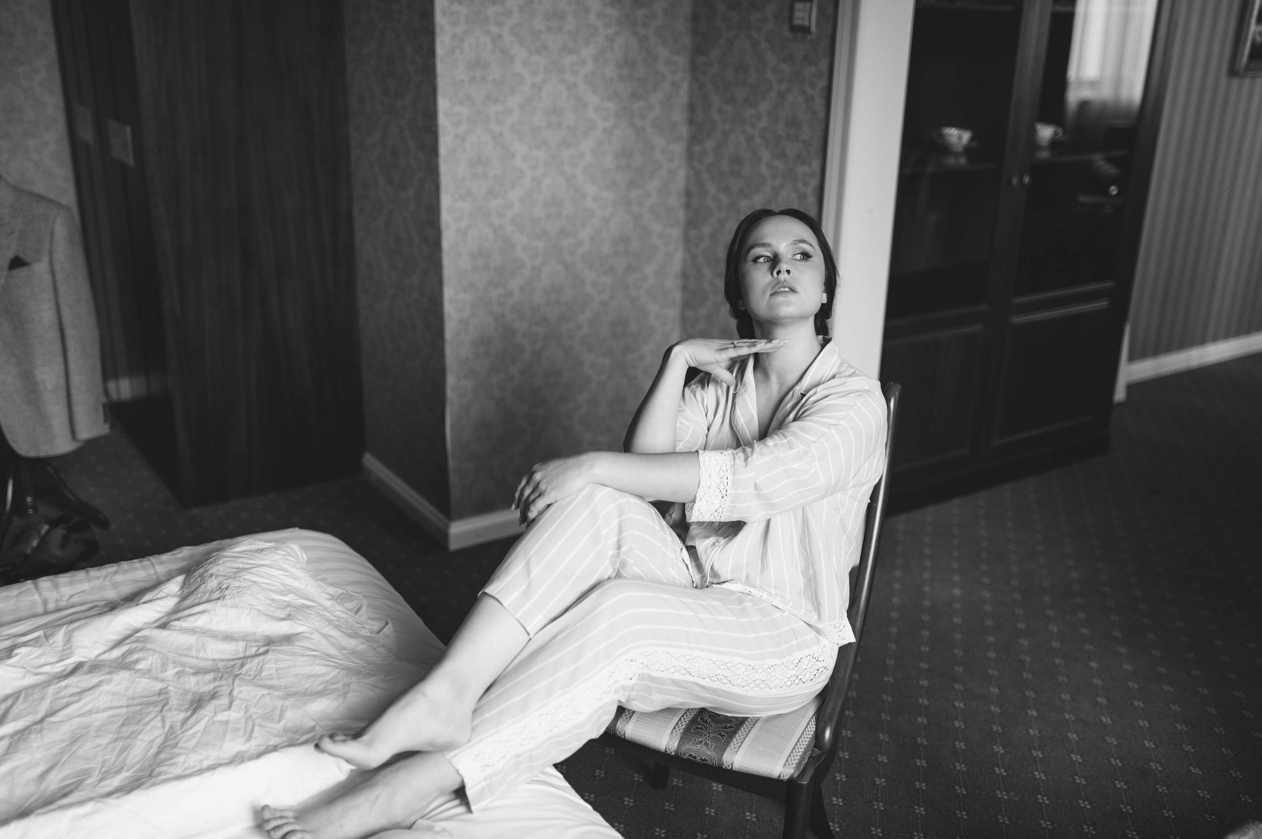 Леонид и Александра. Свадебный и семейный фотограф в Санкт-Петербурге Александр Озеров