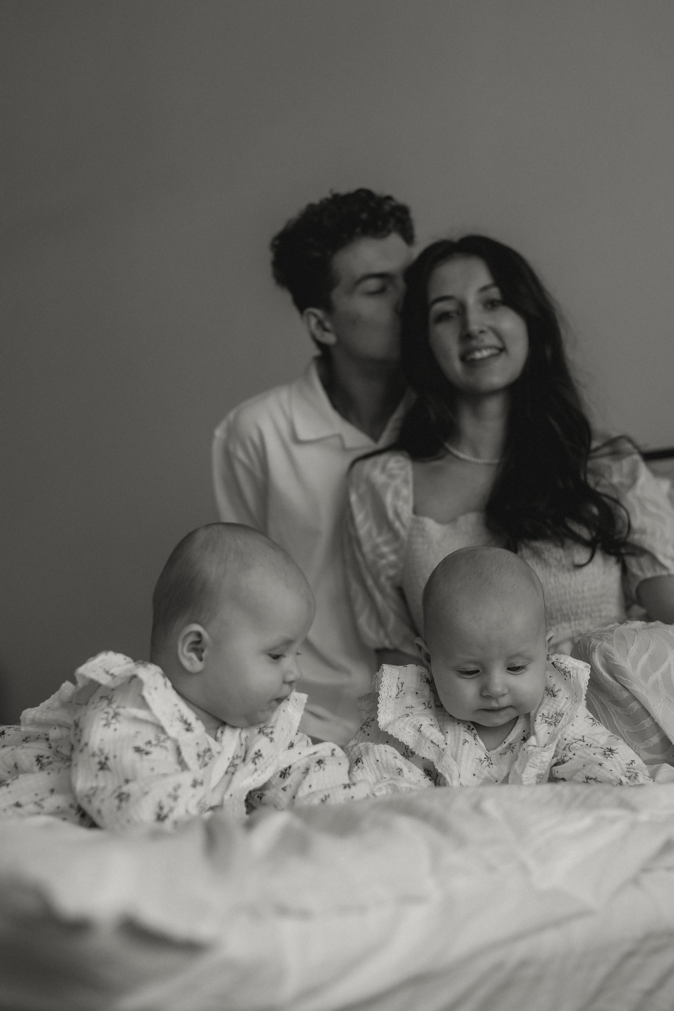 1+1=4. Диана Чечель. Свадебный и семейный фотограф в Москве