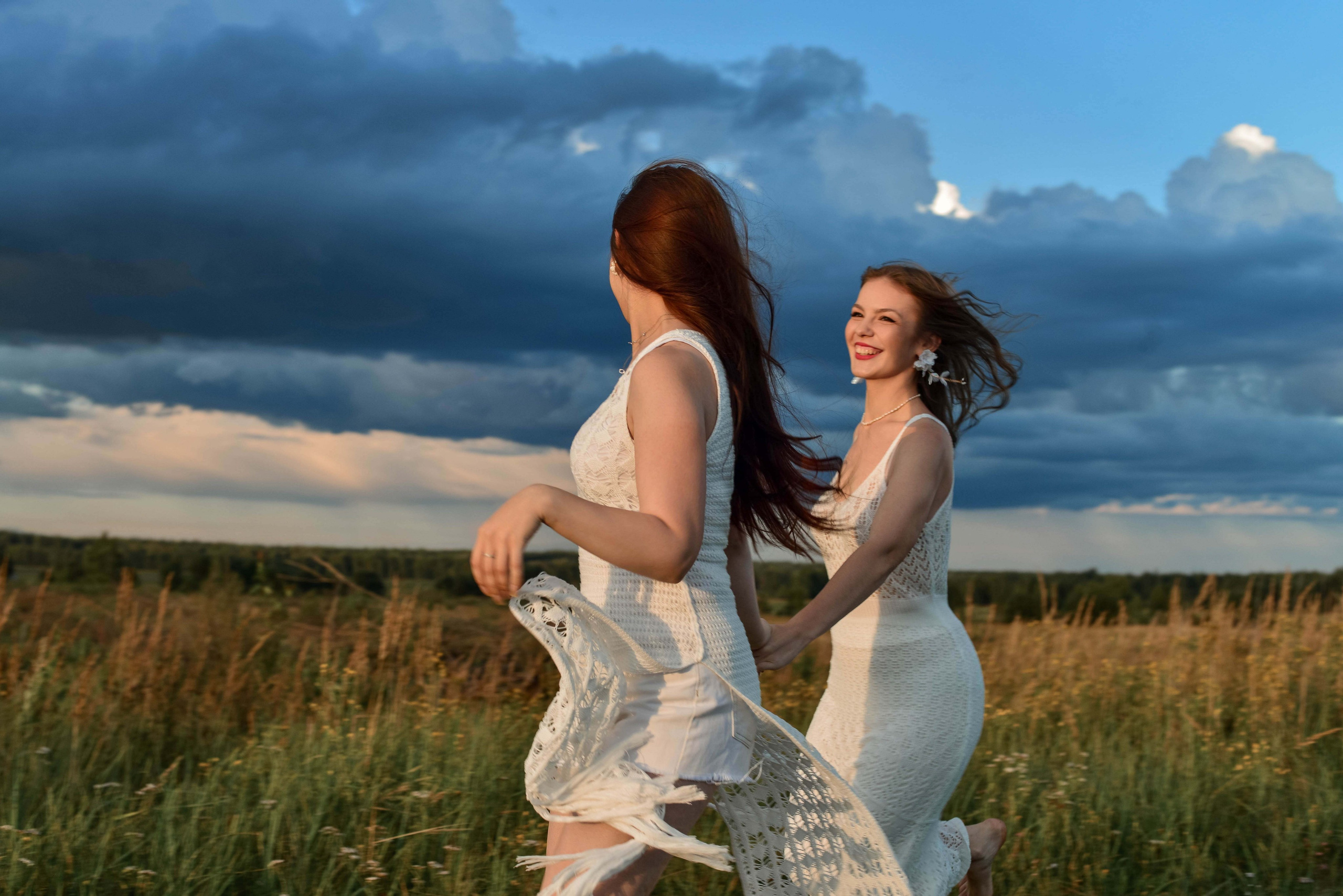 Семейный и свадебный фотограф в Москве и Подмосковье Еремина Александр