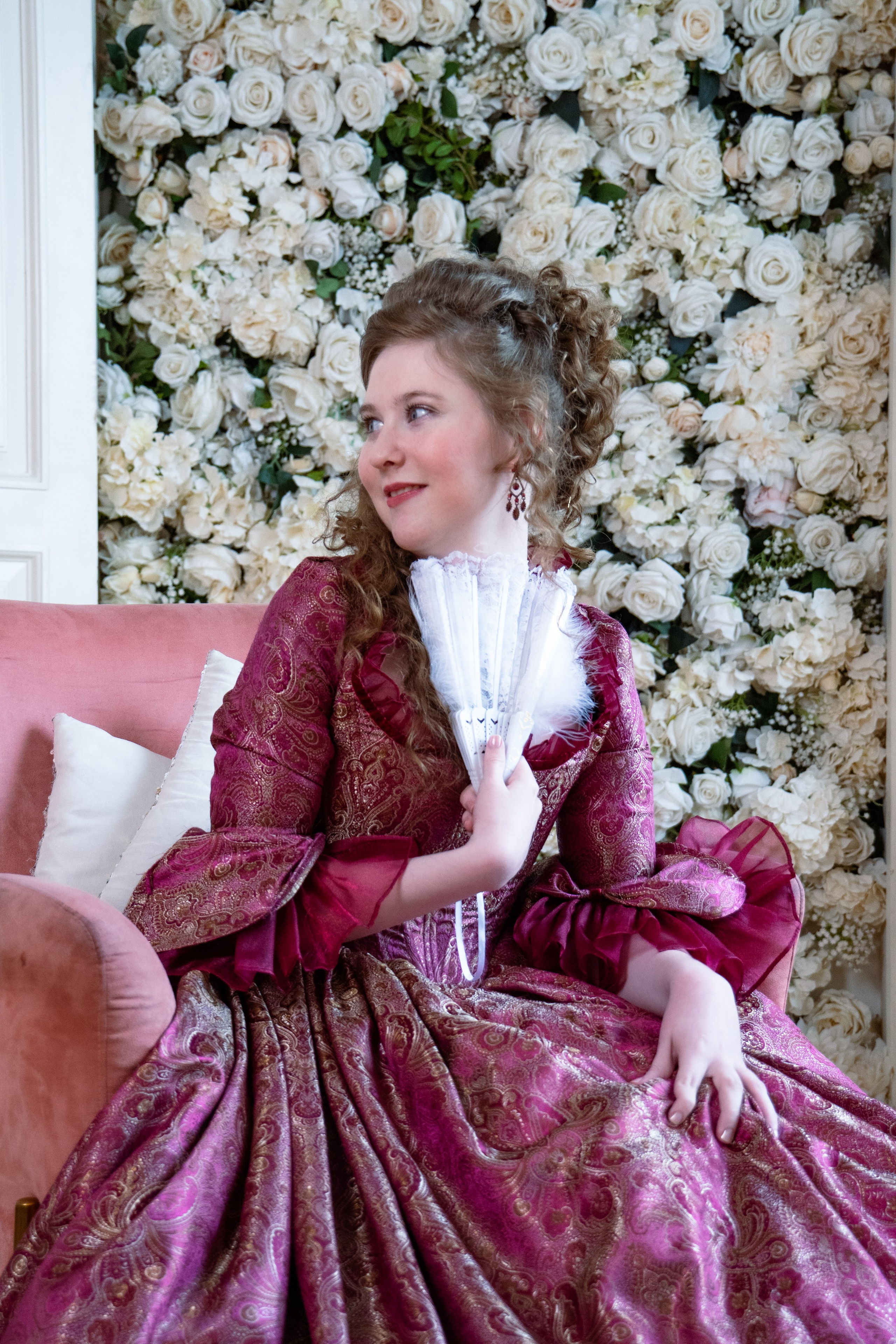 Екатерина и Пётр I. Видеограф, фотограф в Санкт-Петербурге Элеонора Петрова