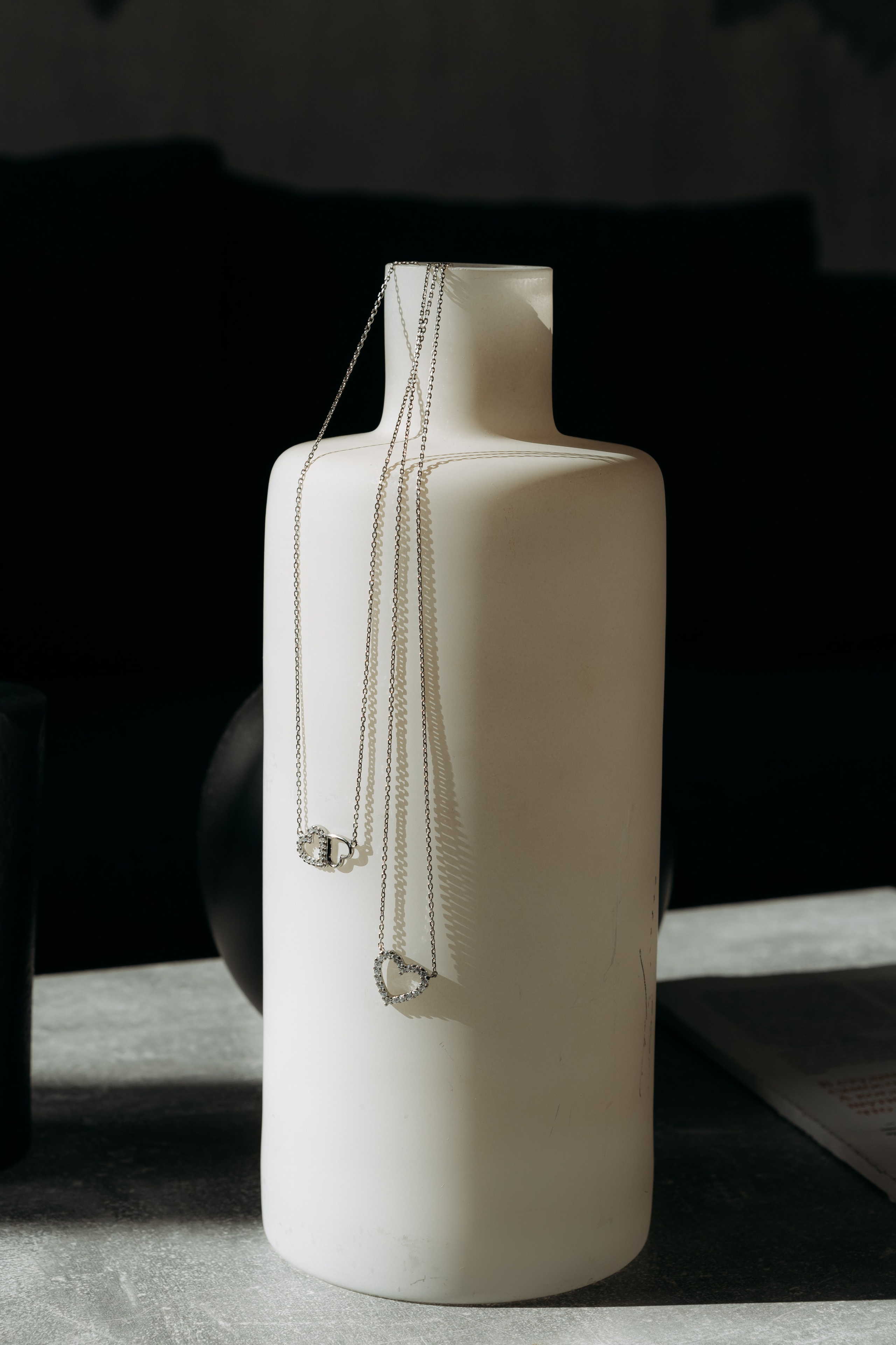 Siyanie Jewelry. Фотограф в Санкт-Петербурге Ольга Андрианова