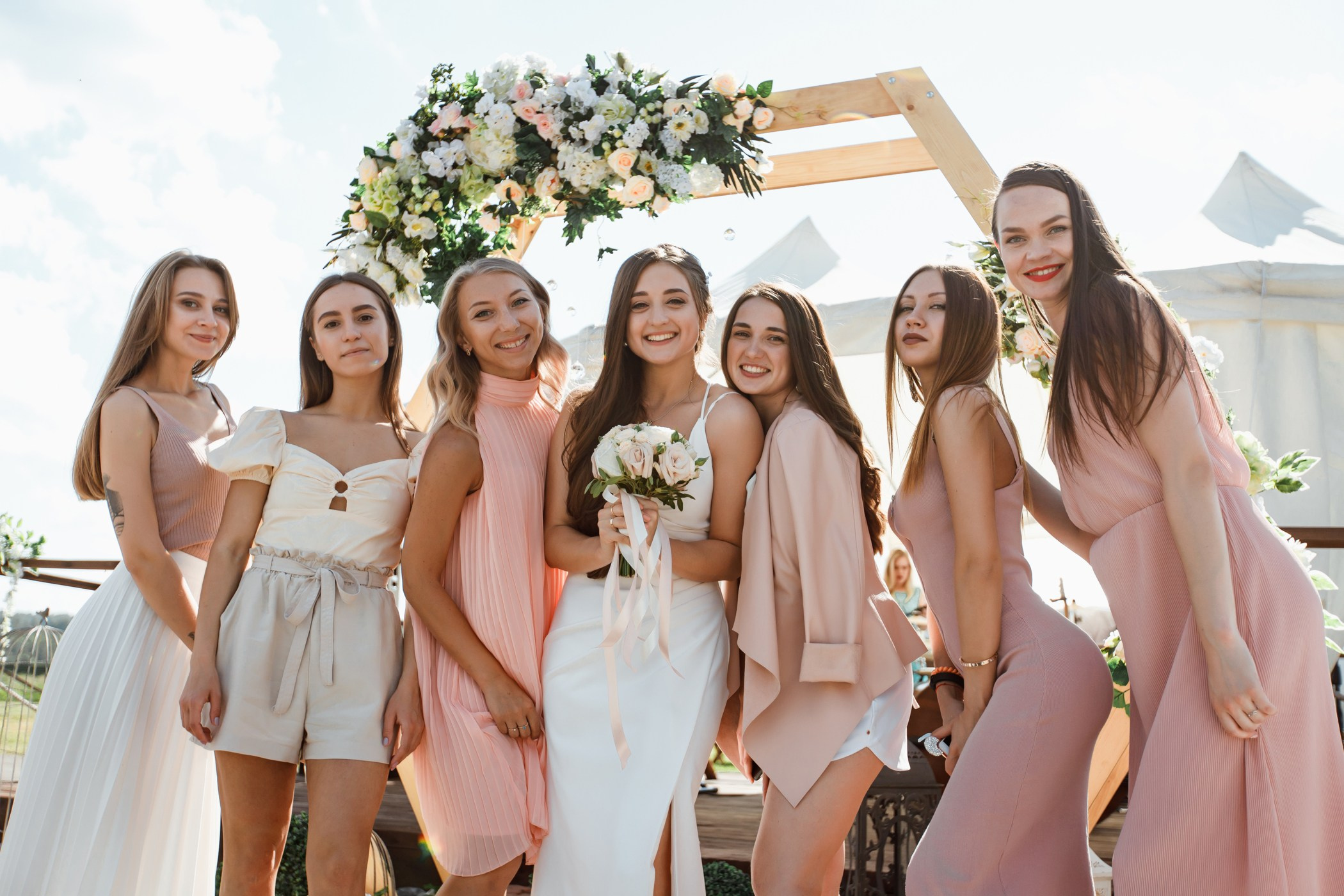 Александр и Эльвира. Тимур Аминов | Фотограф в Кемерове