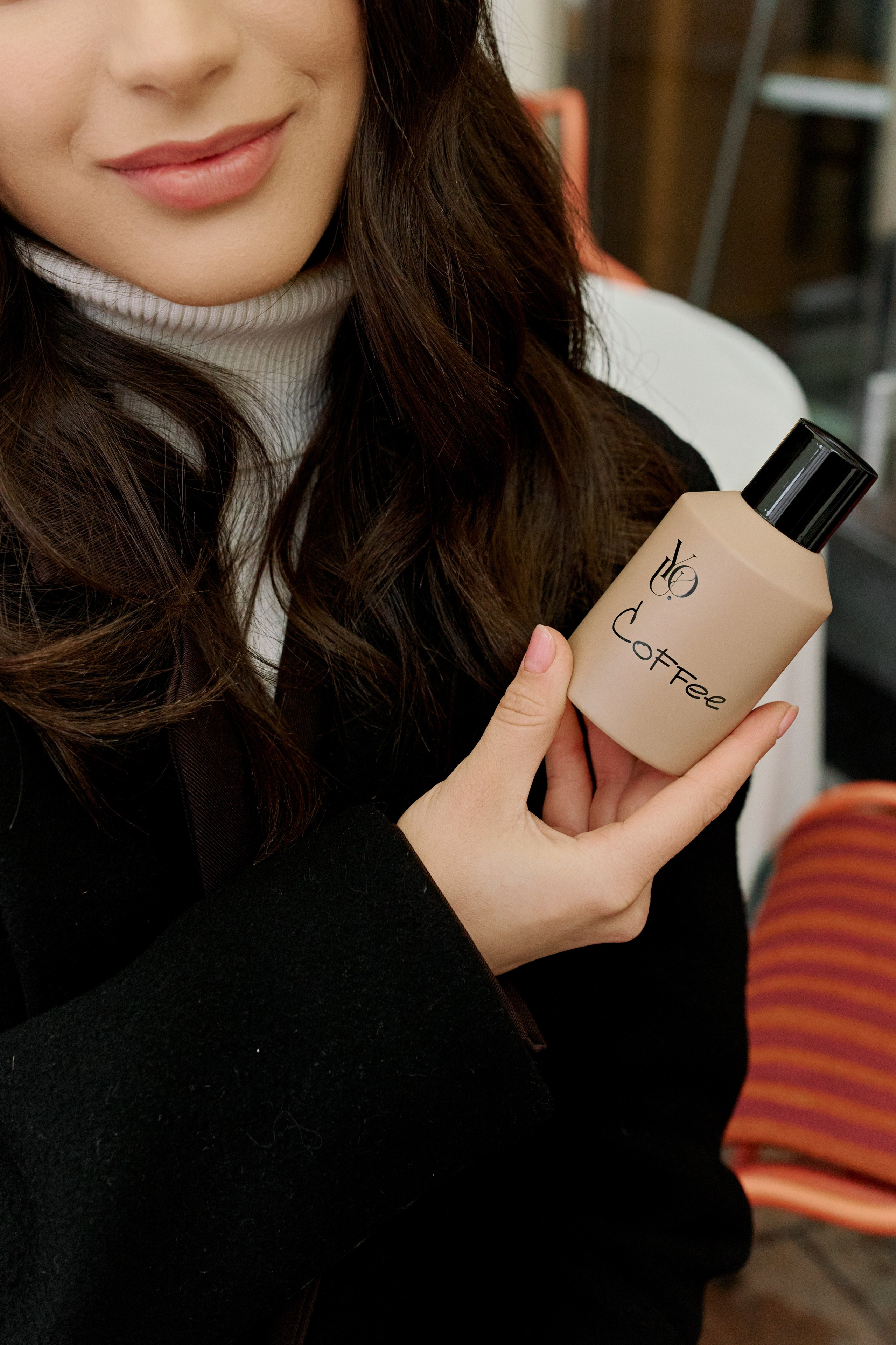 YOU Лэтуаль. Главная