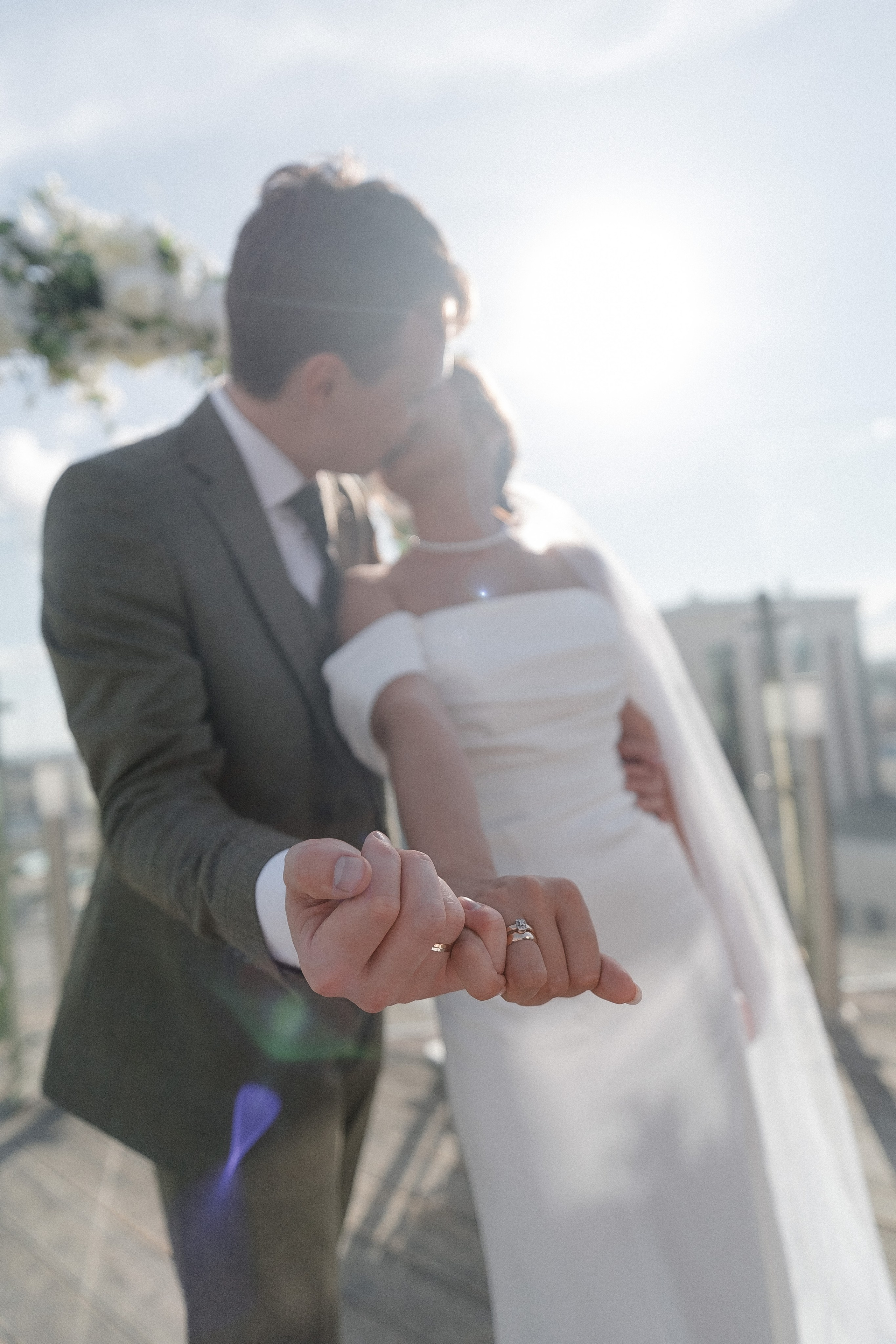 Коля & Юля. Свадебный и семейный фотограф в Казани и Зеленодольске Ланочкин Илья