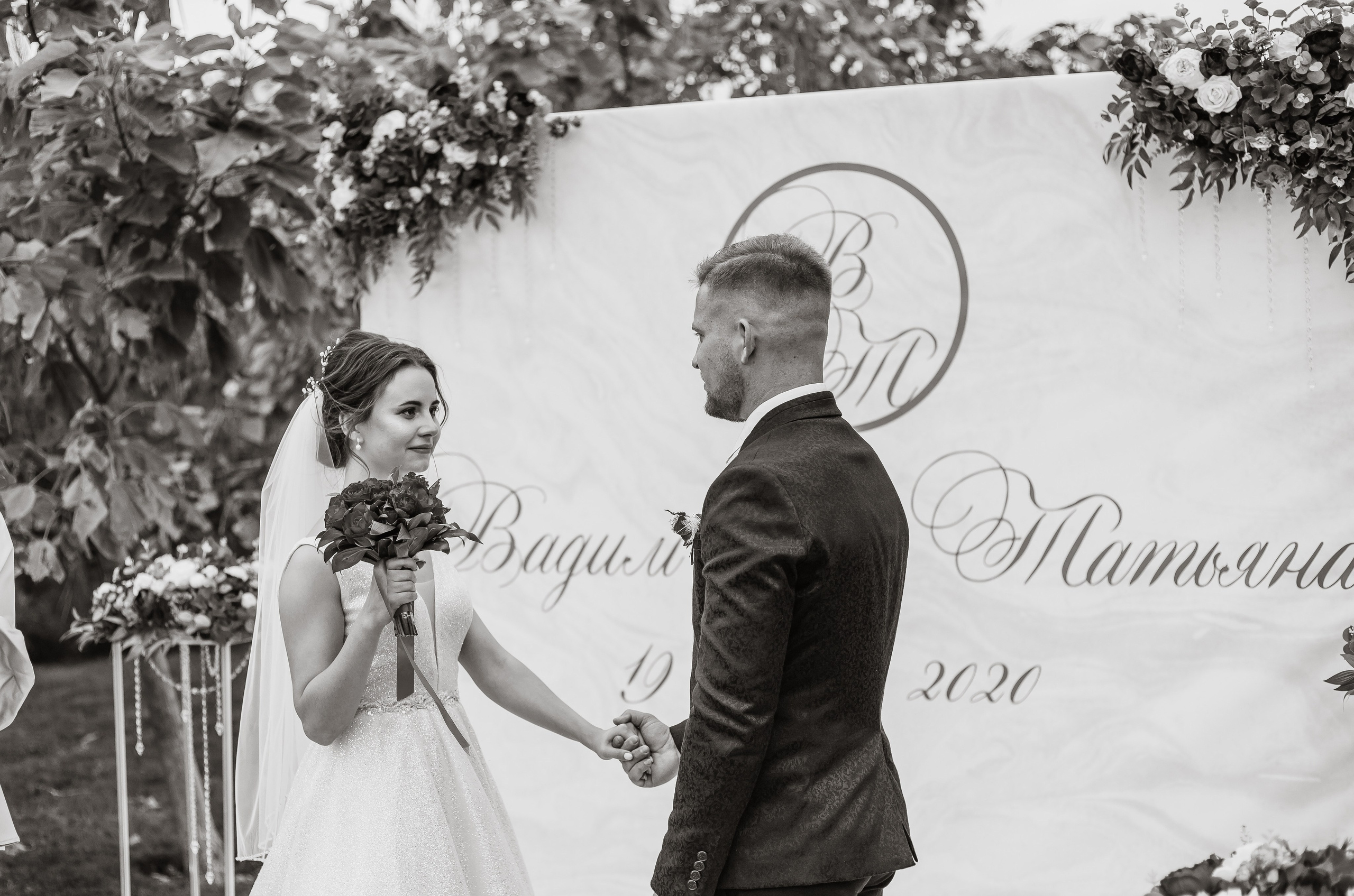 Свадебные истории. Фотограф Семикаракорск Евгений Нагорский Семикаракорске