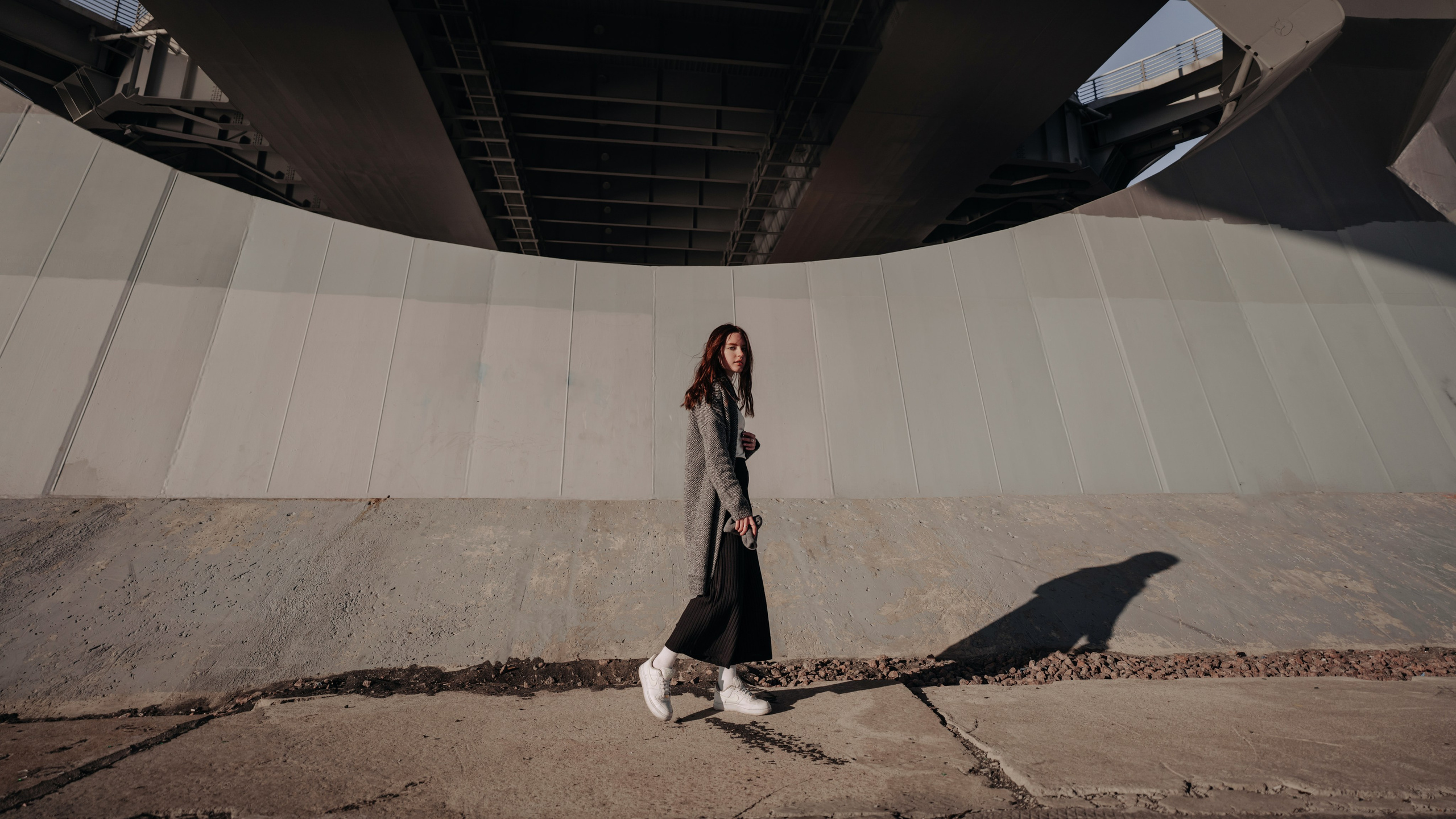 Individual. Портретный фотограф Sonya Moiseeva в Санкт-Петербурге