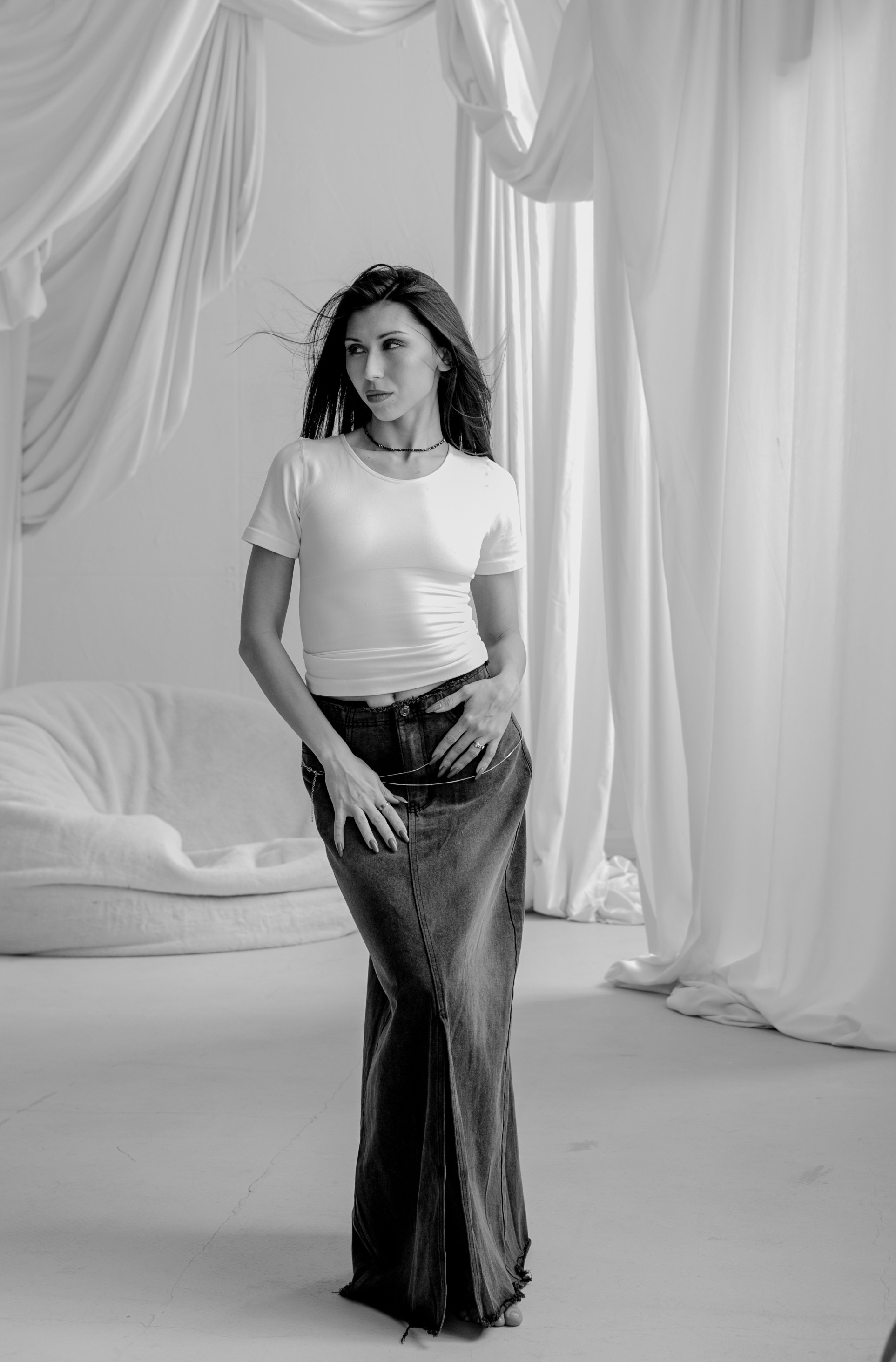 Хумара. Фотограф Аникеева Алина, Рязань/Москва