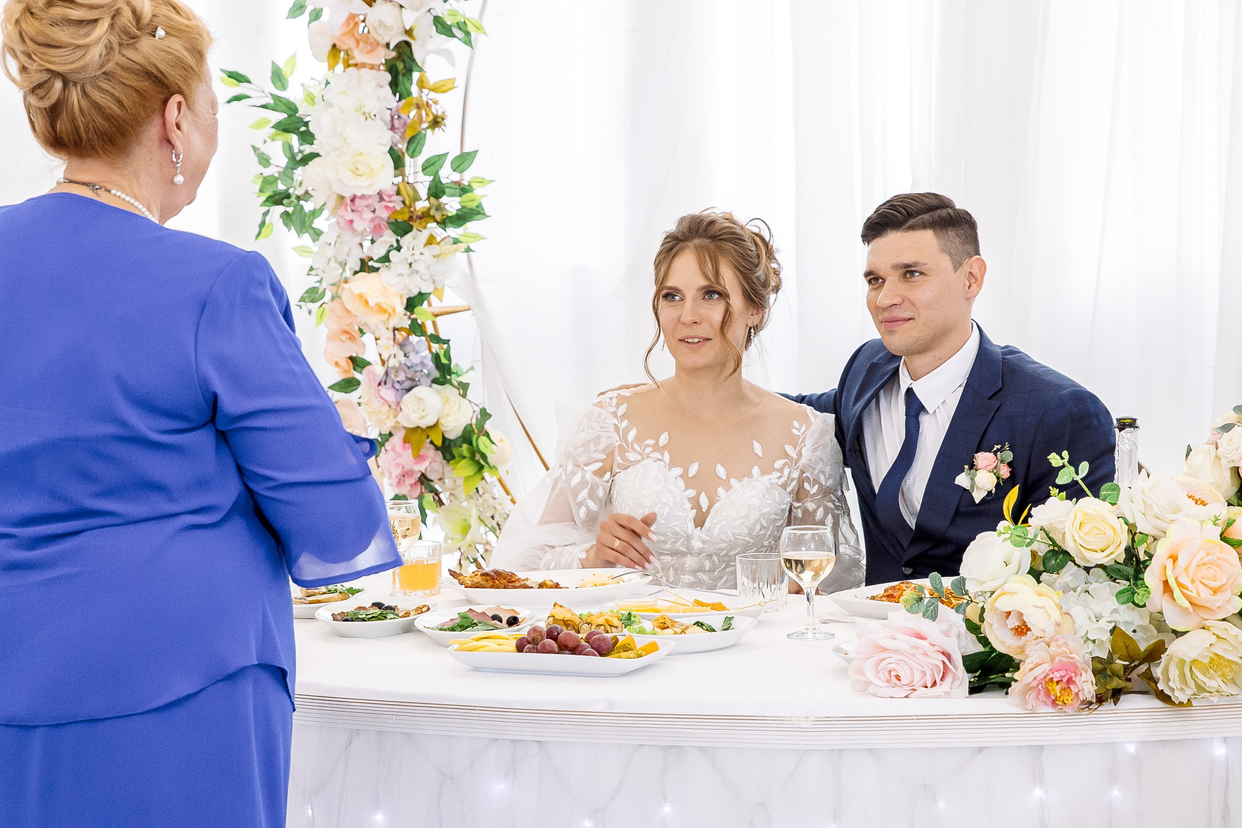 Евгений и Татьяна. Свадебный и семейный фотограф в Челябинске Юлия Ишимова