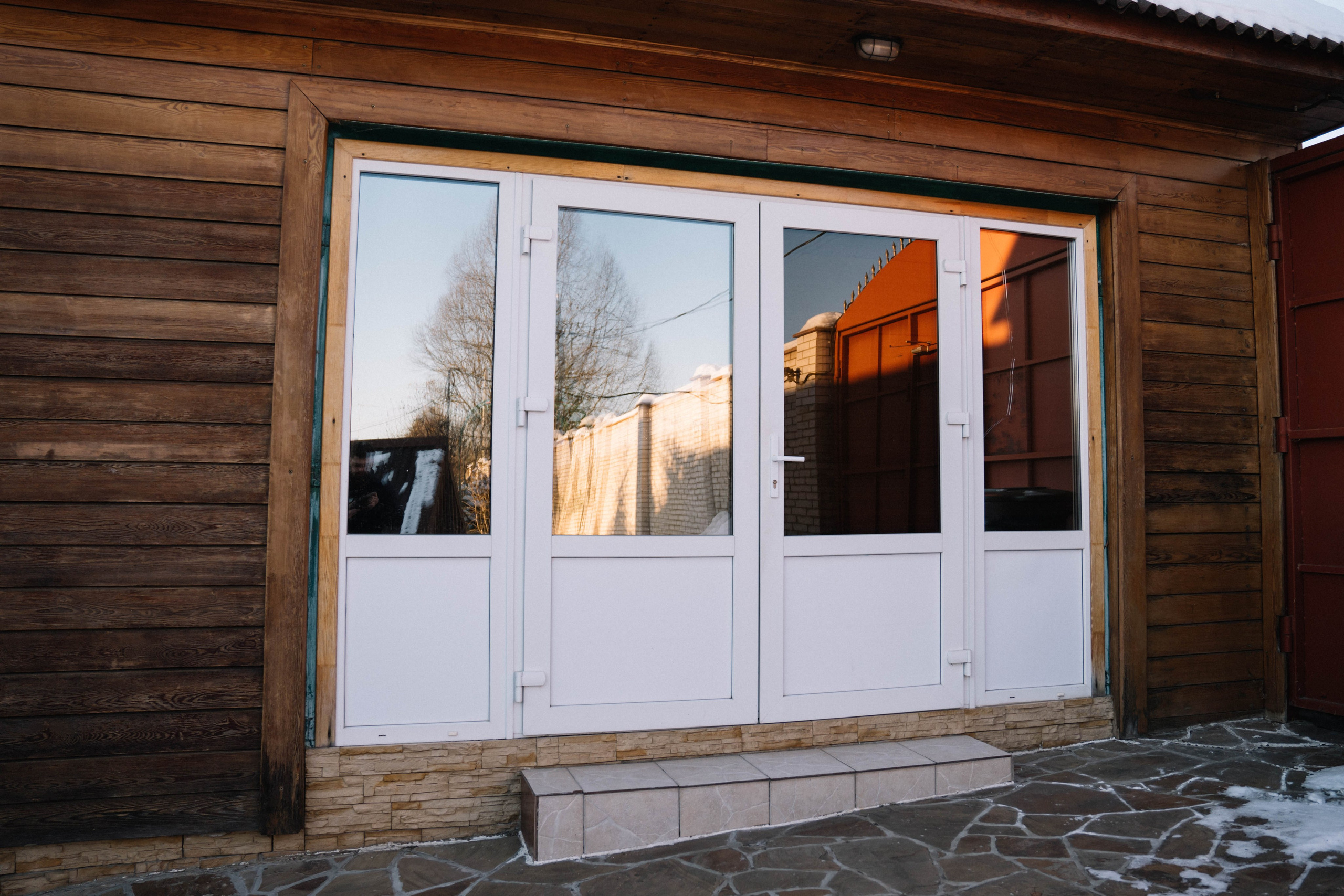 Дом на Авито. Фото и видео съёмка в Москве и МО Александр Чапала и Трояк Алеся