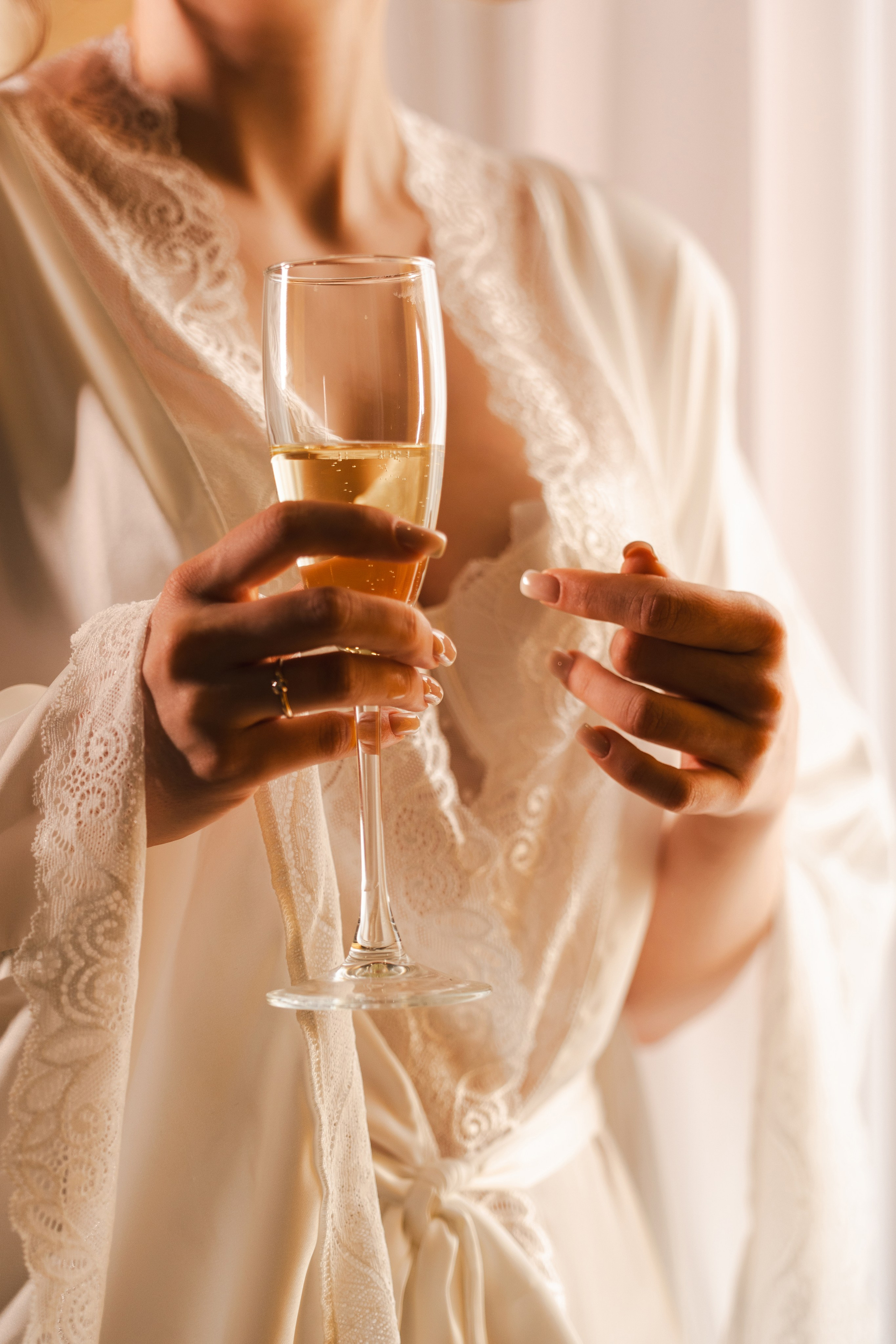 Сборы Невесты и Жениха. Фото и видео съёмка в Москве и МО Александр Чапала и Трояк Алеся